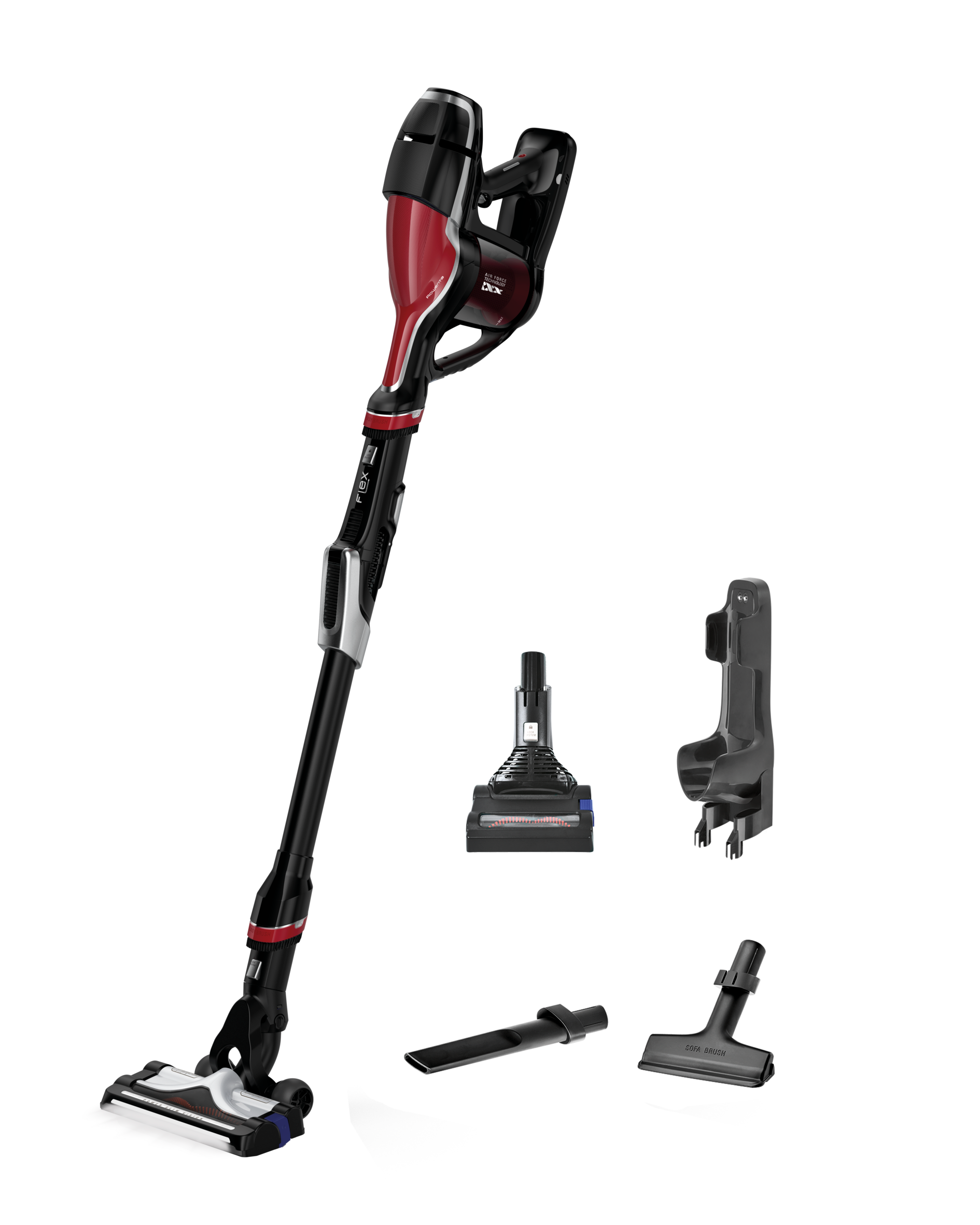 AIR FORCE FLEX 460 "ANIMAL KIT"