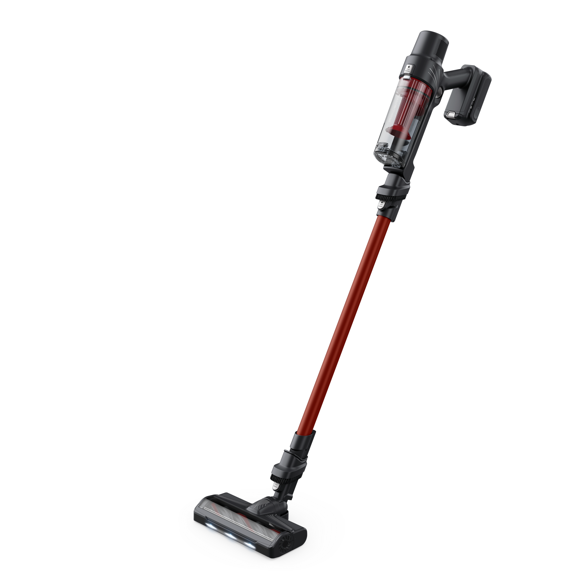 X-Pert 7.60, Aspirateur balai sans fil, 140W, 45 min, Animal