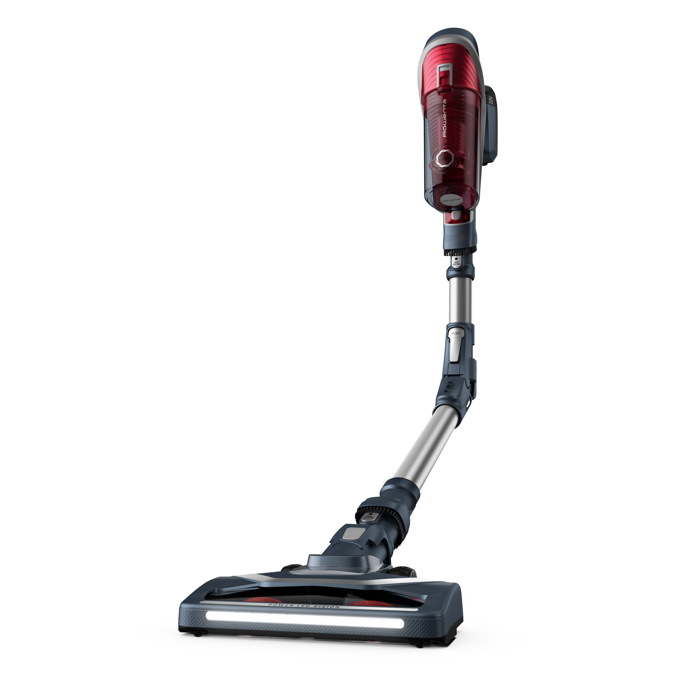 HANDSTICK CORDLESS X-FORCE 8.60 ANIMAL KIT