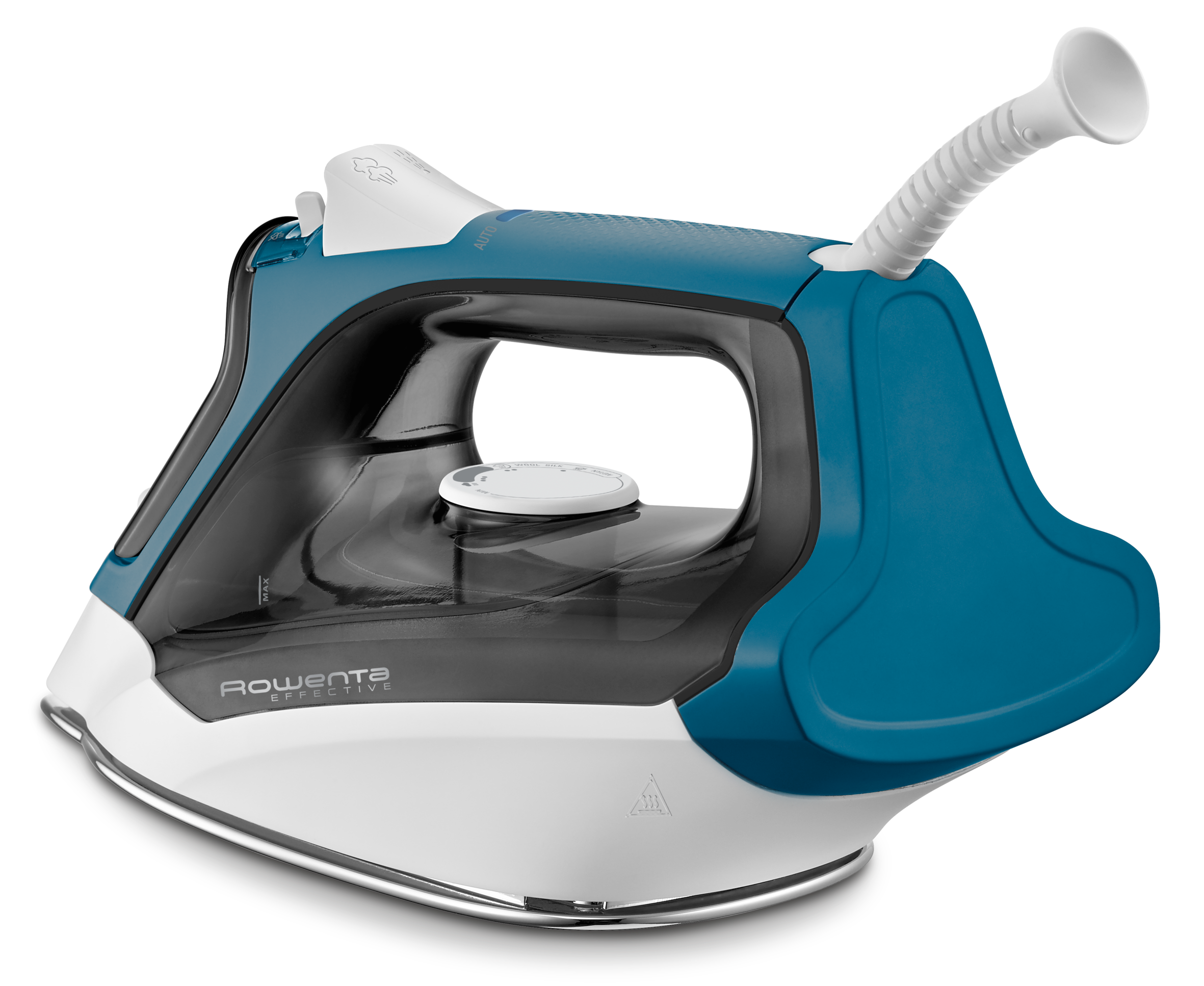 EFFECTIVE NOIR ET BLEU 2200W