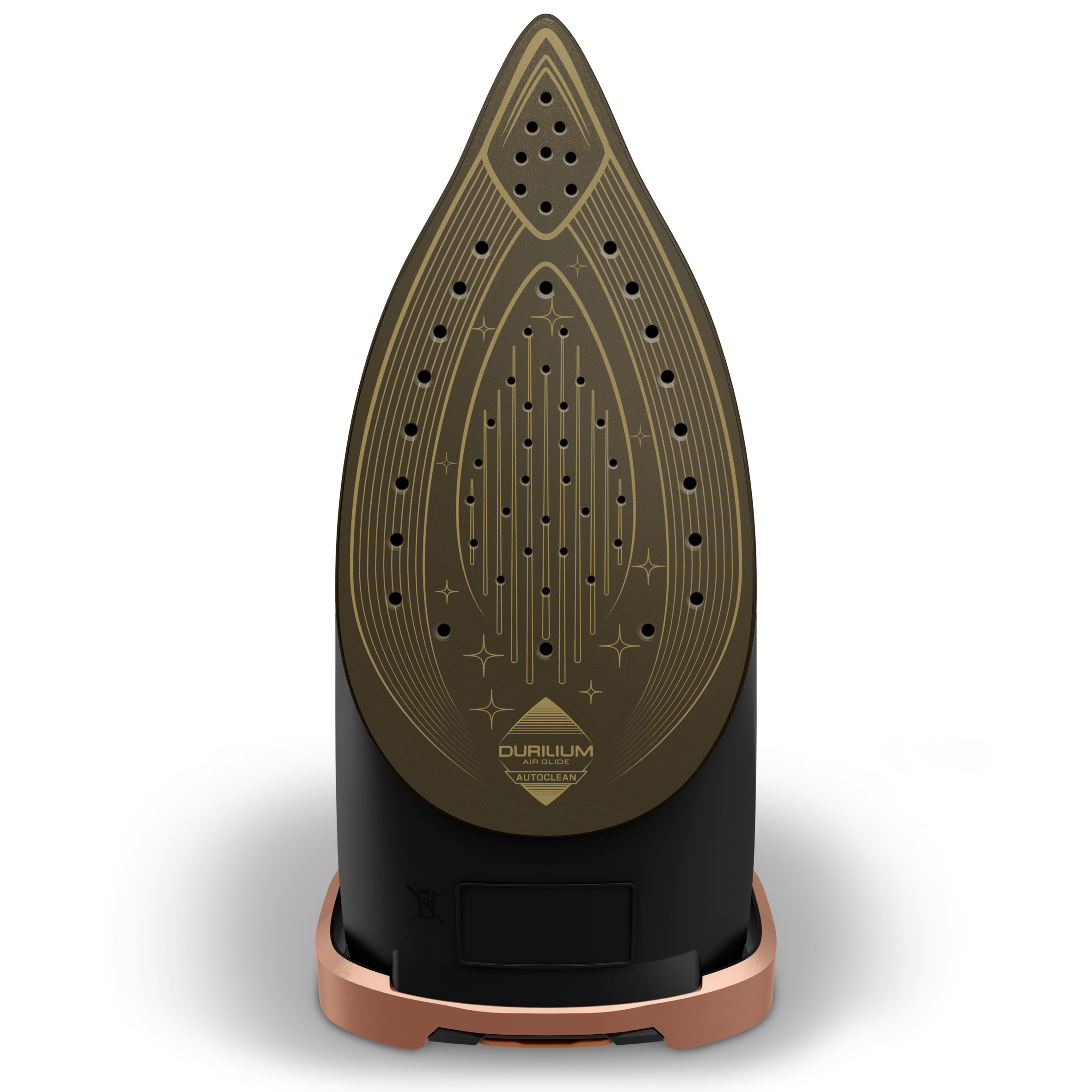 Ultimate Power Pro, Fer à Repasser Vapeur, 85 g/min, Pressing 300 g/min, Puissant, Calor