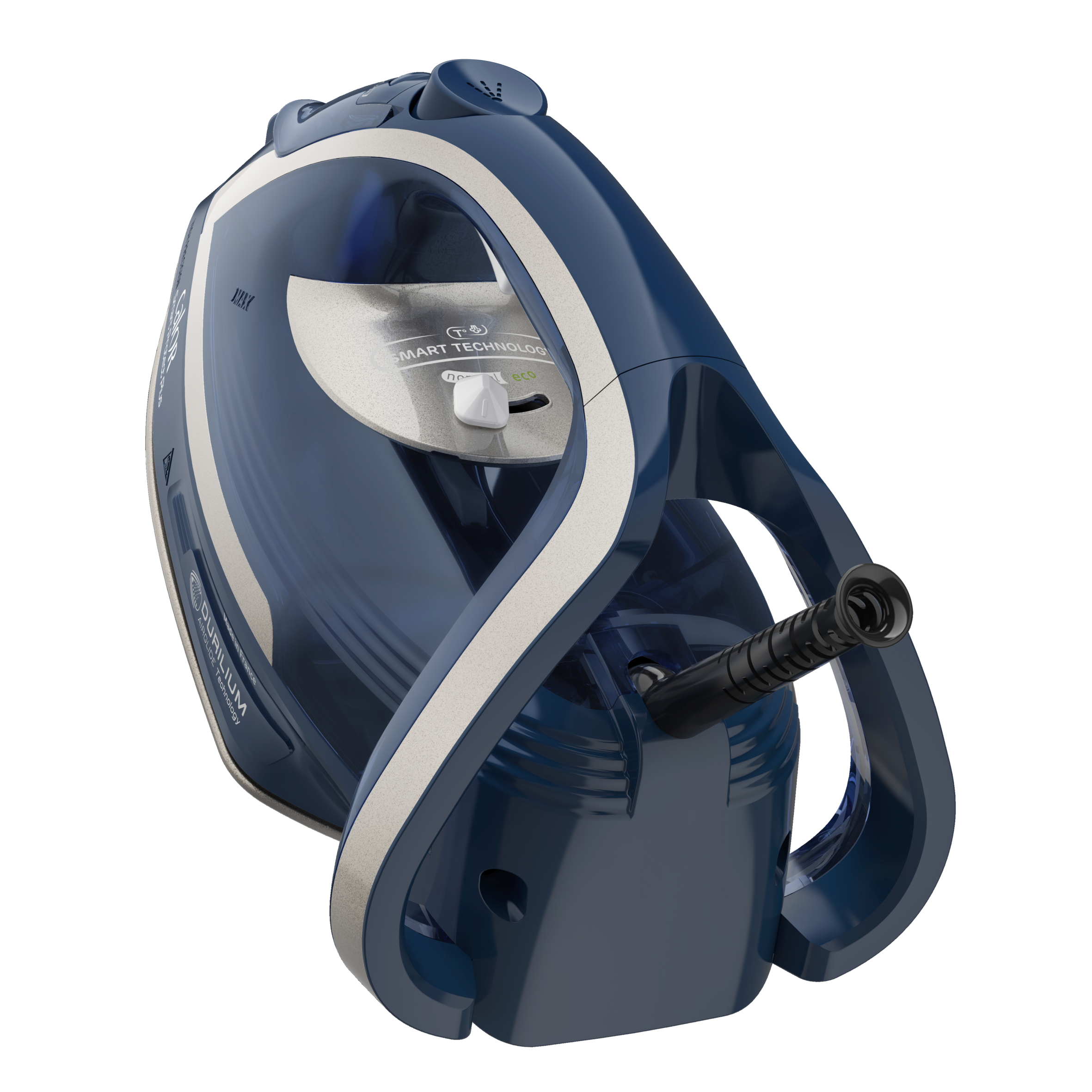 SMART PROTECT PLUS 2800 W Bleu et Gris