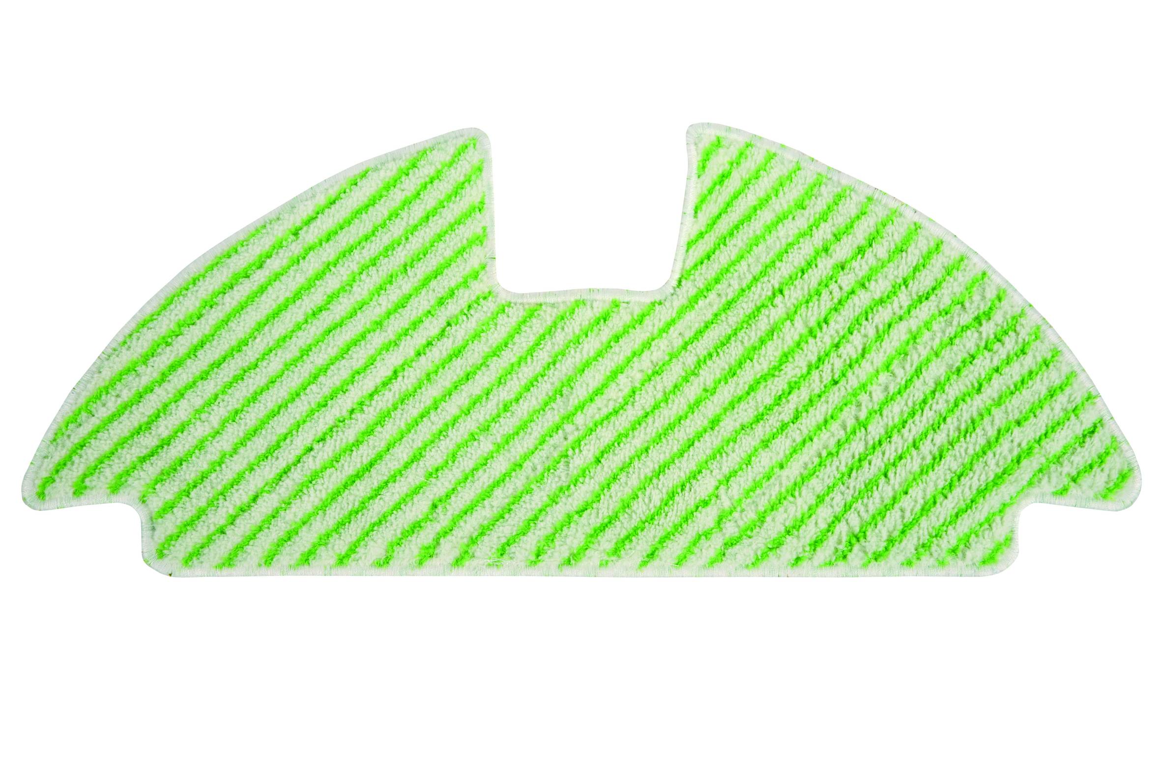 Kit de 3 lingettes aspirateur robot ZR130001