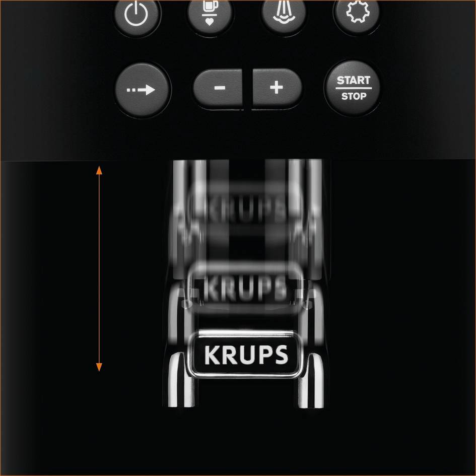 ARABICA CARBONE QUATTRO FORCE