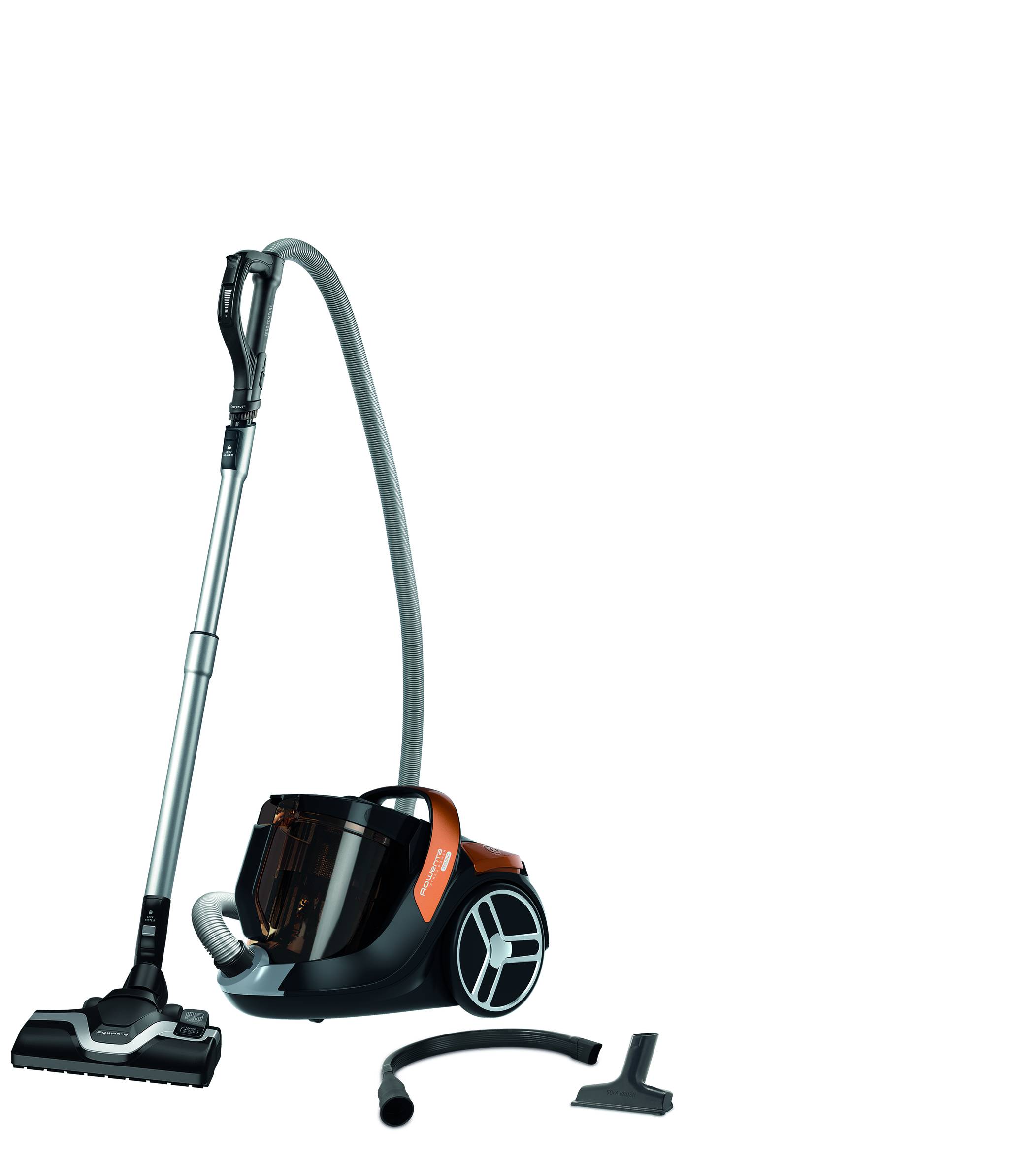 X-TREM POWER CYCLONIC