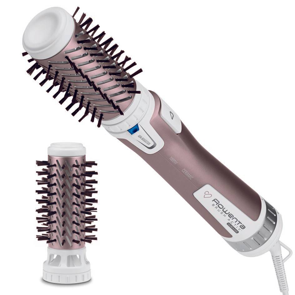 BRUSH ACTIV' PREMIUM CARE