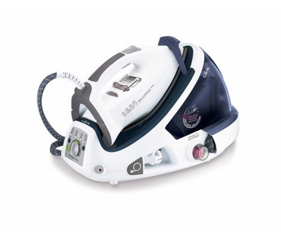 CENTRALE VAPEUR PRO EXPRESS TURBO