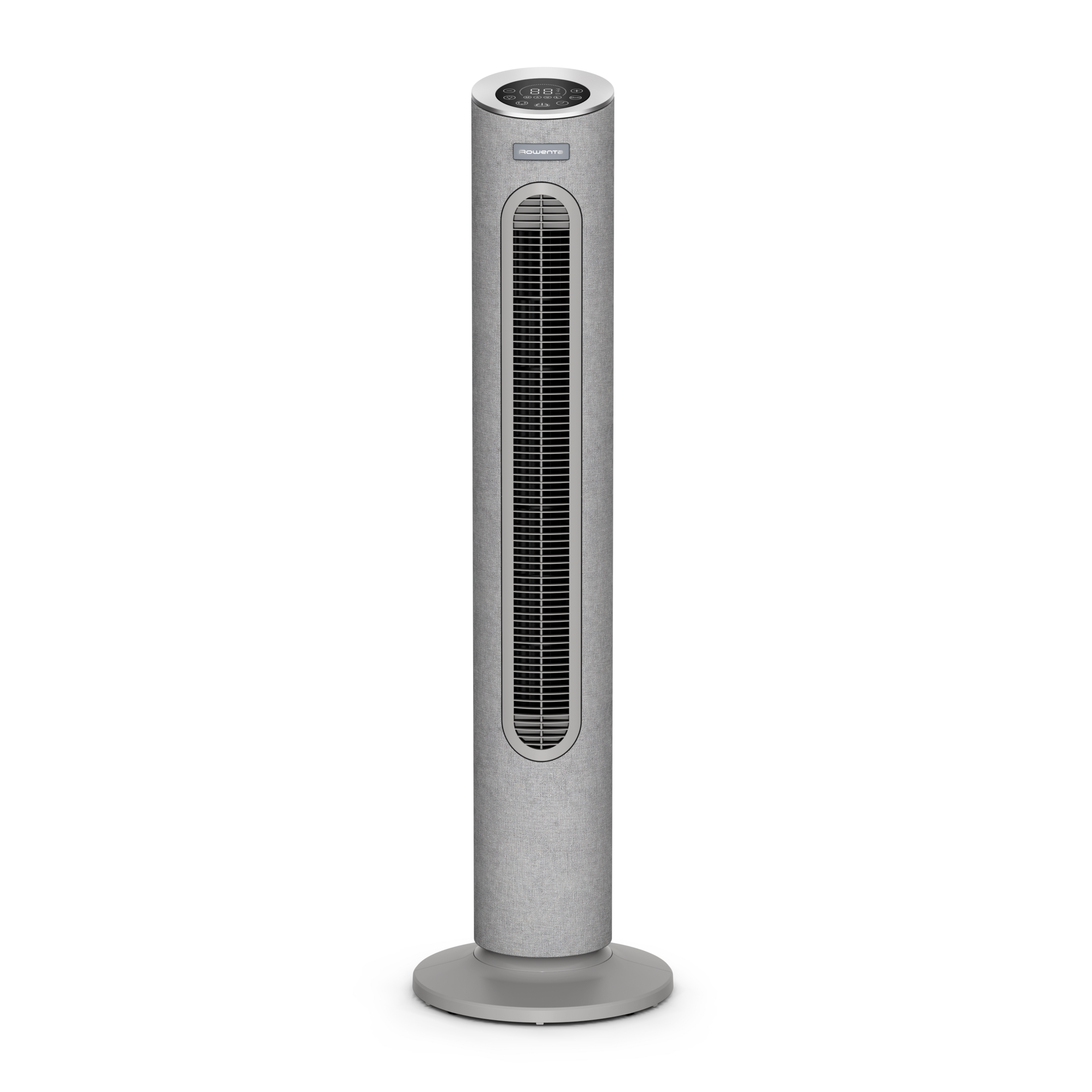 Eole Home Ventilateur colonne, Puissant, Silencieux, Ecoénergétique