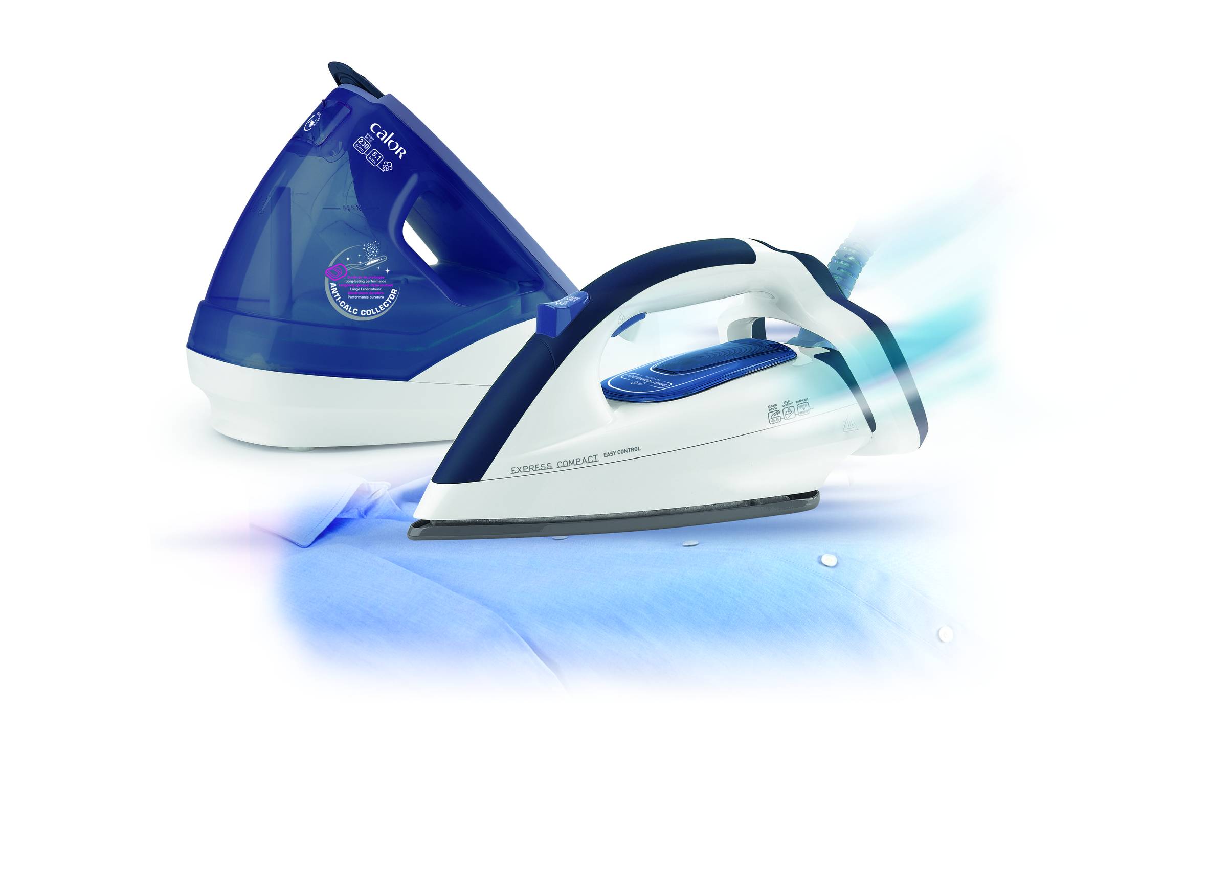 Express Compact Easy Control