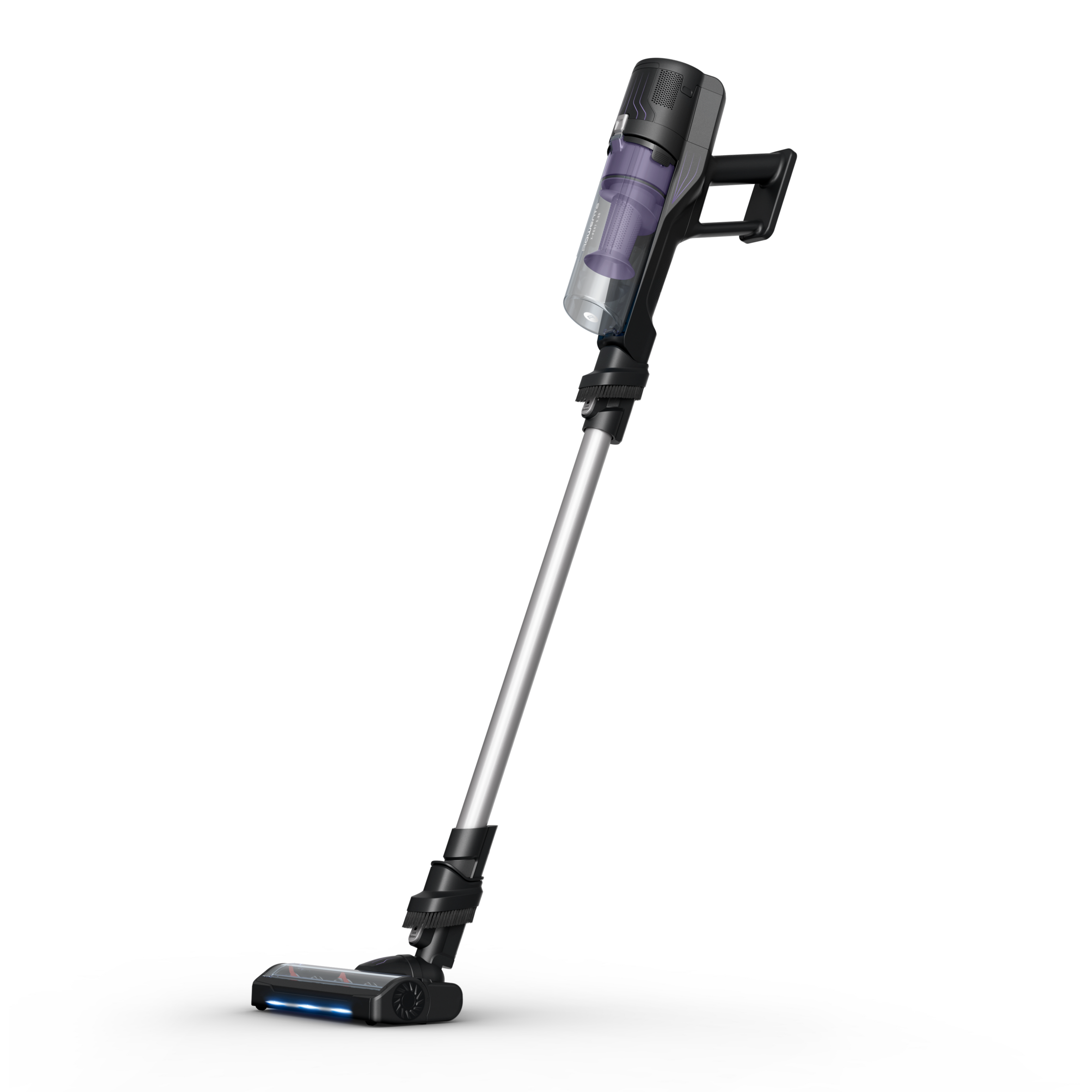 X-Pert 5.80, Aspirateur balai sans fil, Performances de nettoyage efficaces, 150 W, 40 min