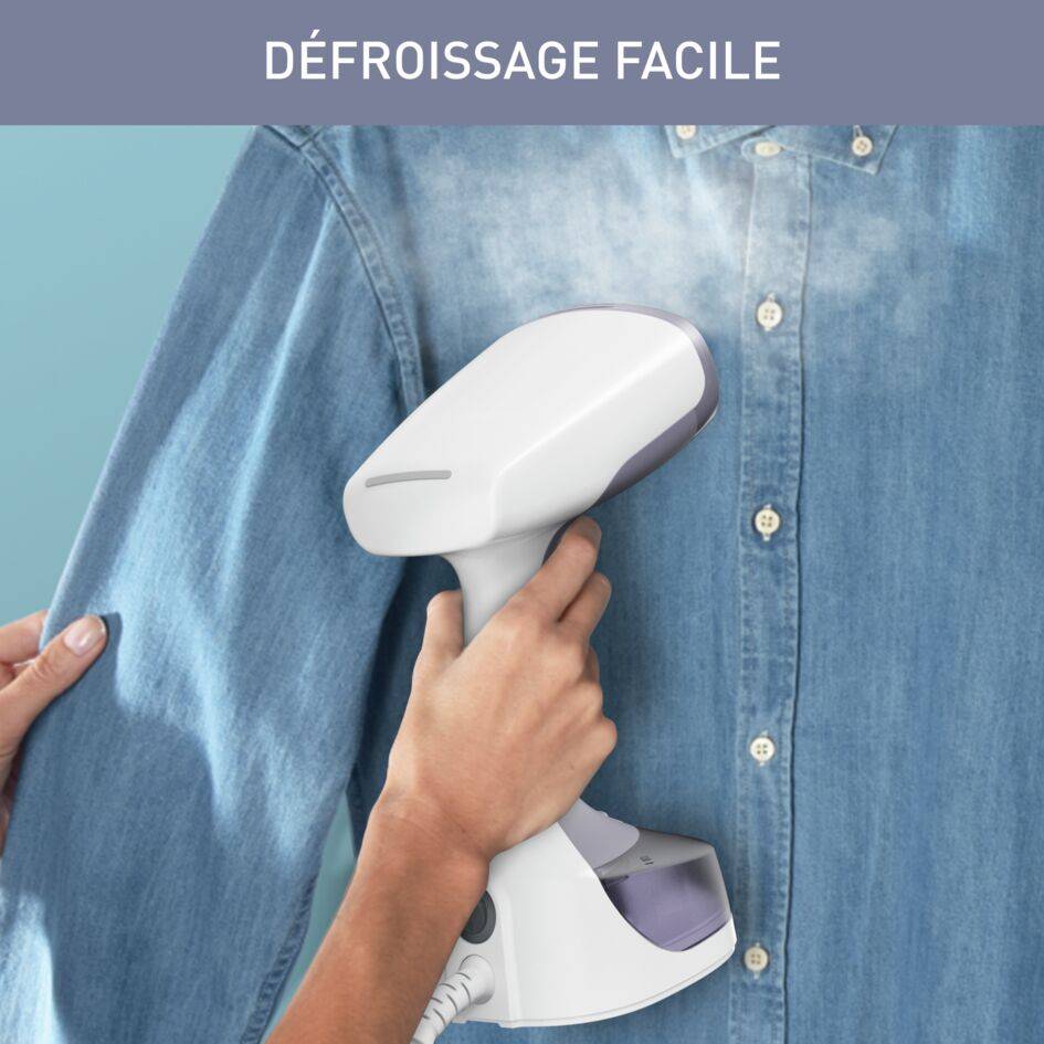 ACCESS STEAM EASY 1400 W Gris