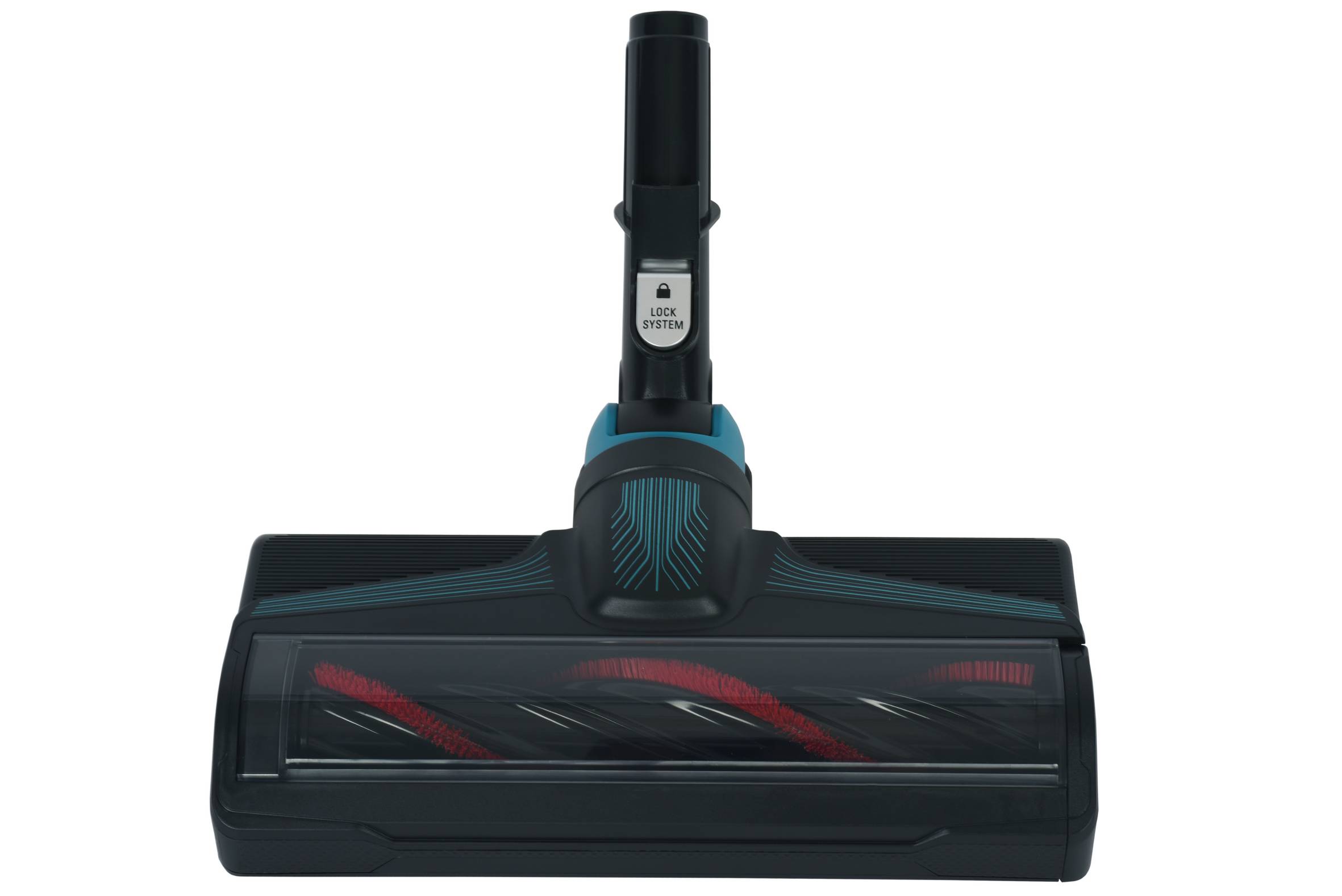 Électro-brosse vert/noir SS-7222068969