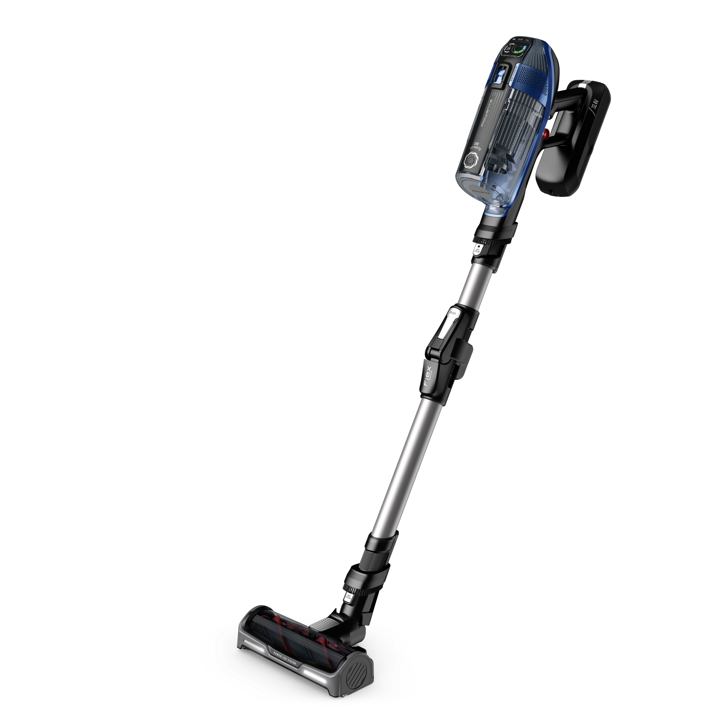 X-FORCE FLEX 14.60 Modèle Aqua