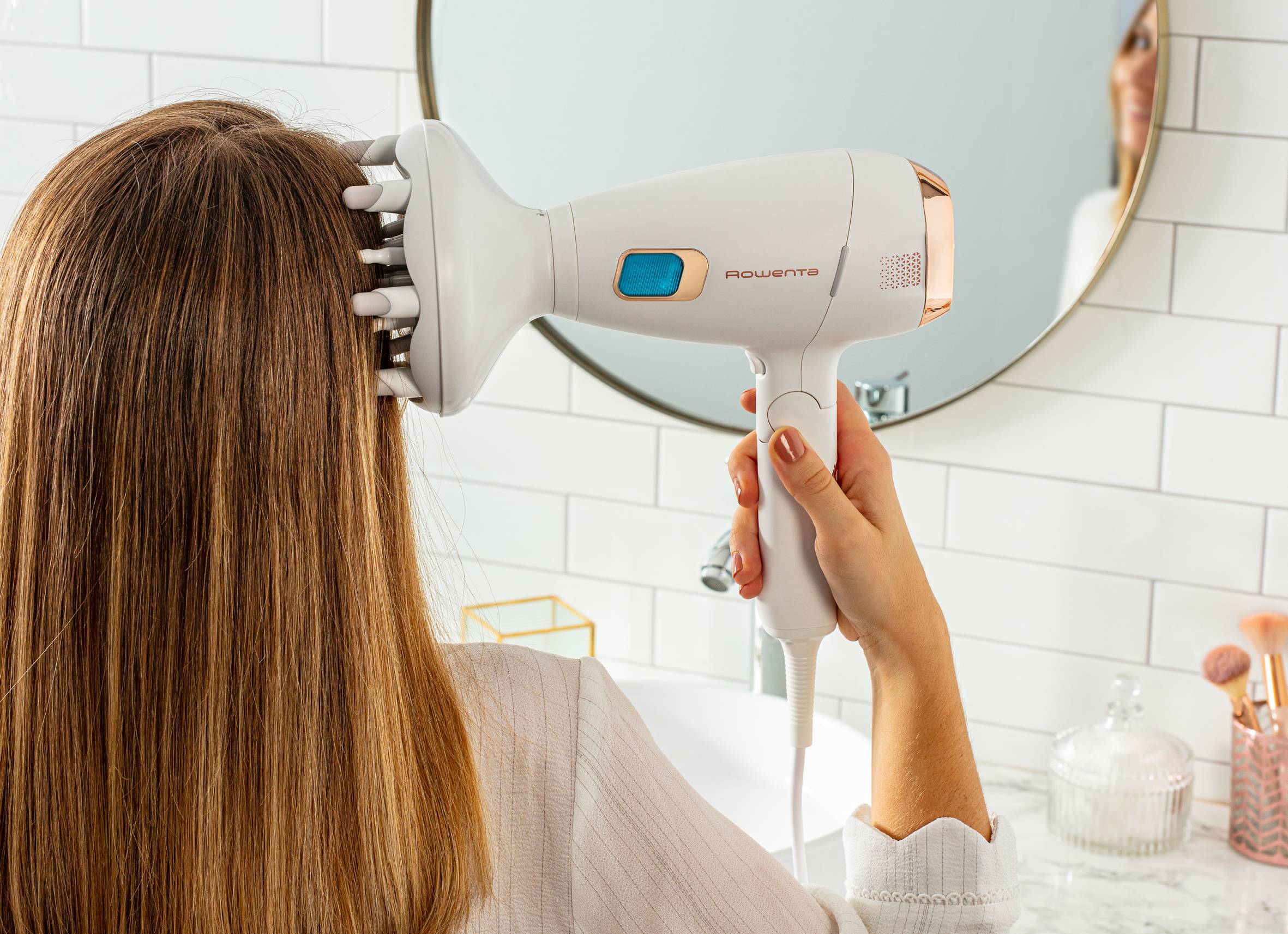 SCALP CARE ULTIMATE EXPERIENCE