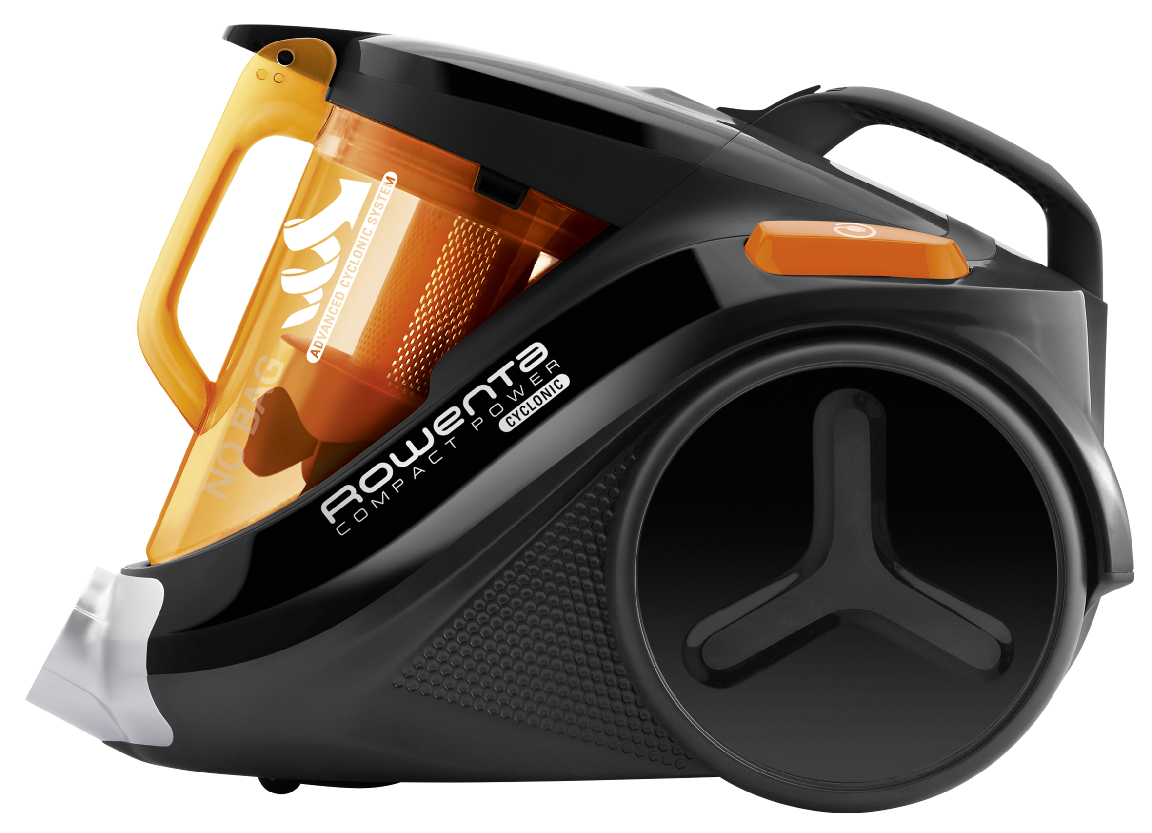 Compact Power Cyclonic