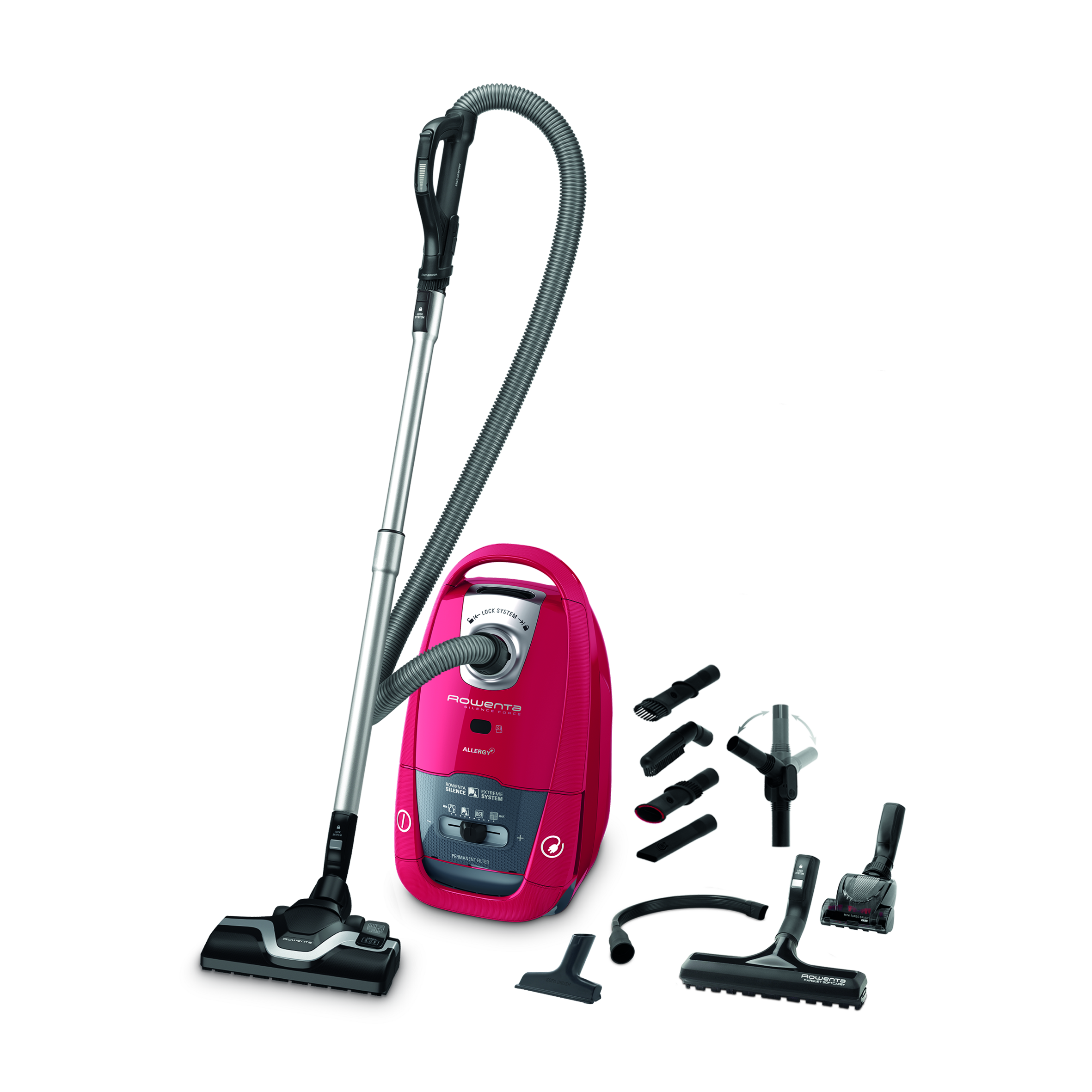 SILENCE FORCE RO7793