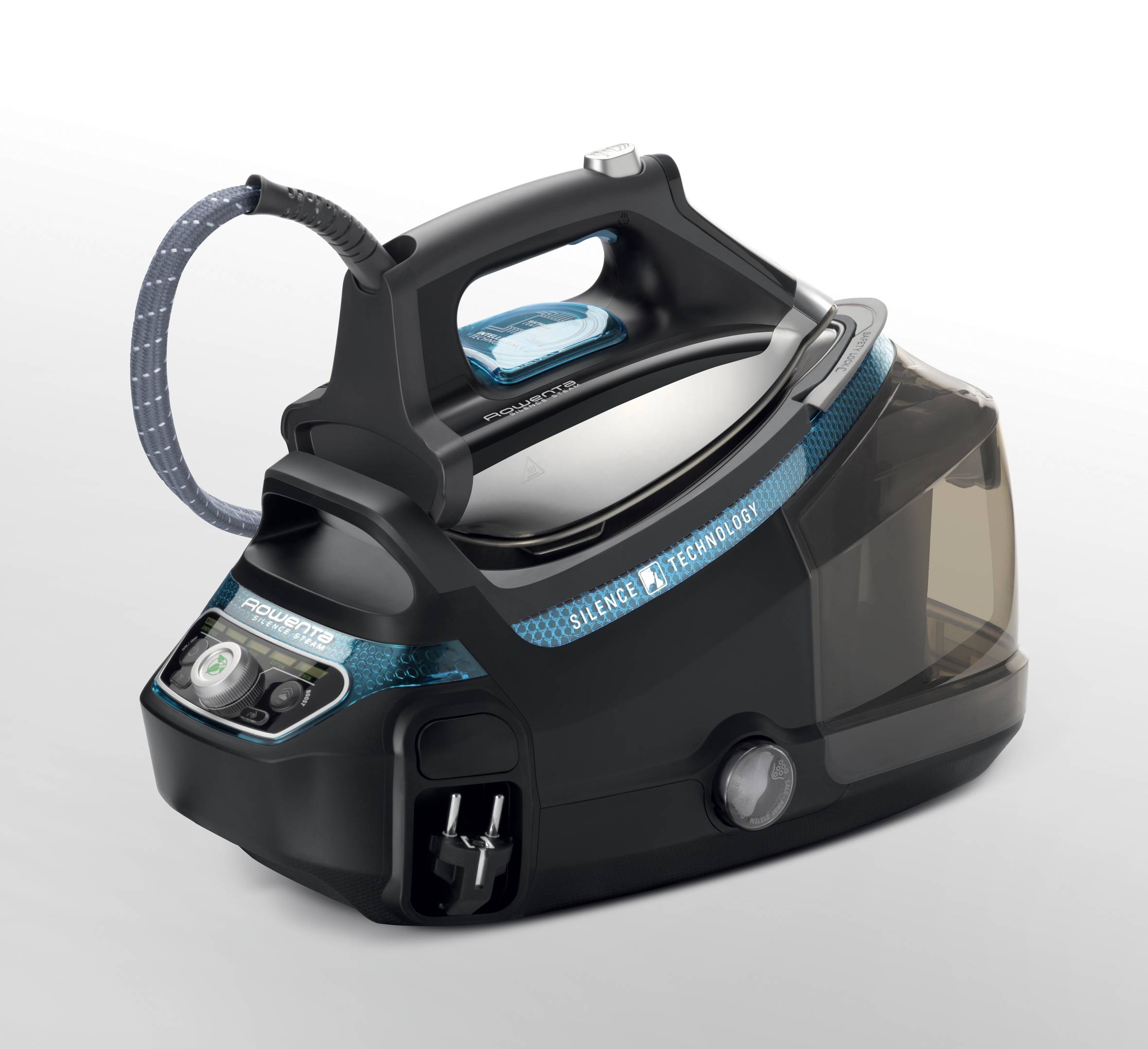 SILENCE STEAM EXTREME