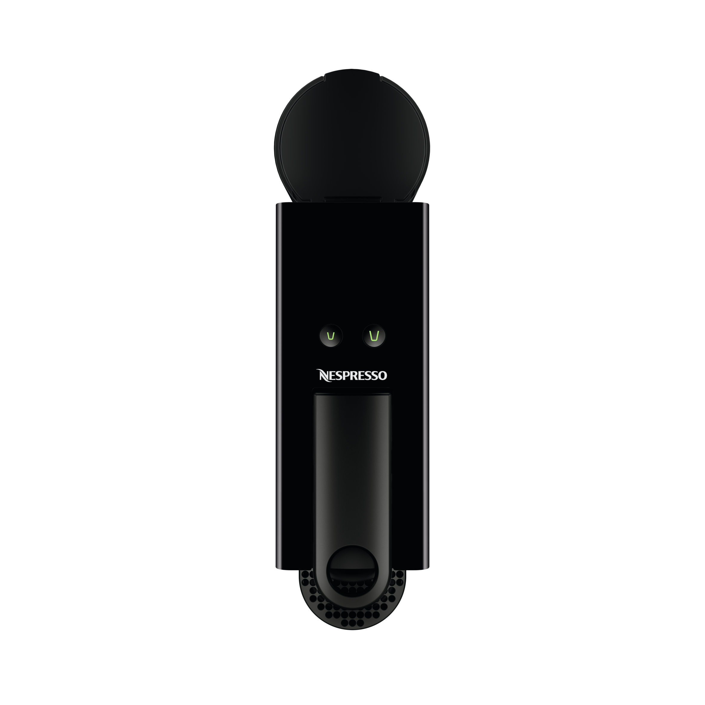 Nespresso Essenza Mini by Krups, Noir