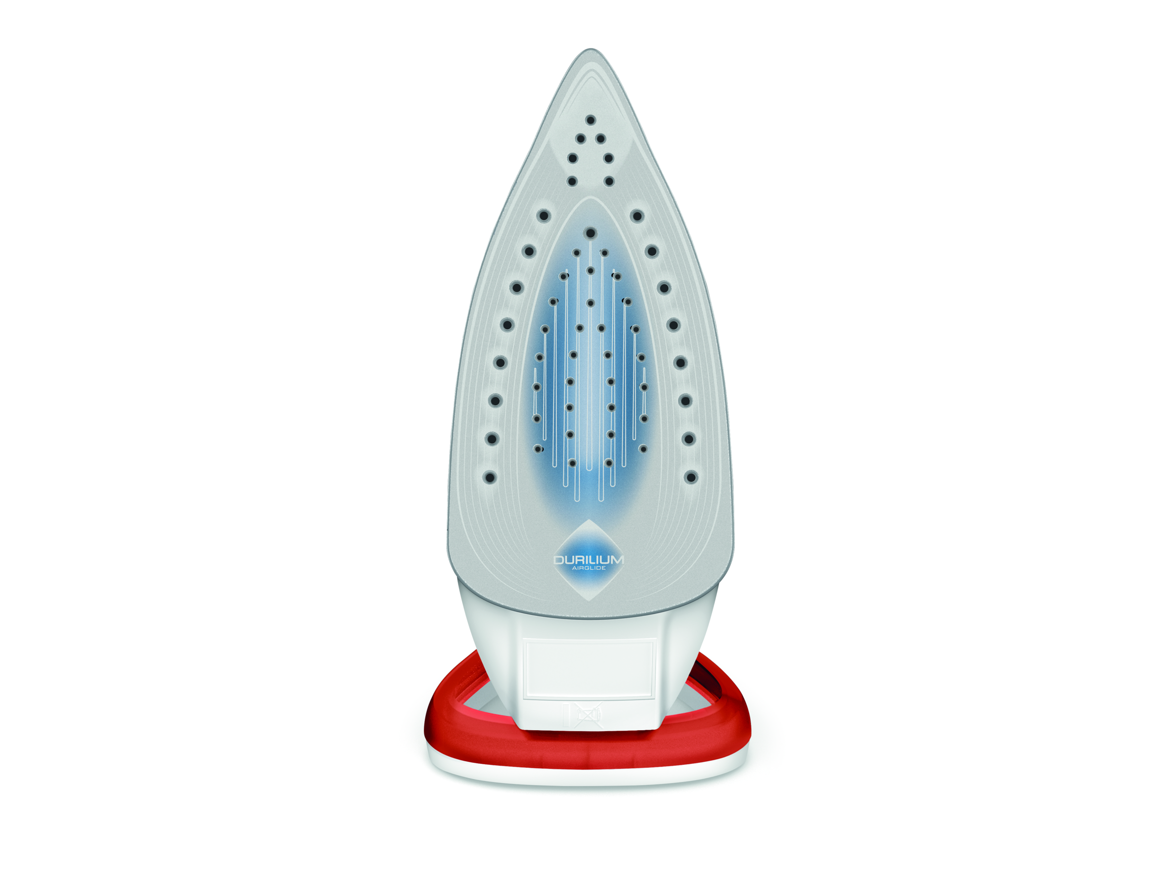 EASYGLISS PLUS 2500 W ROUGE
