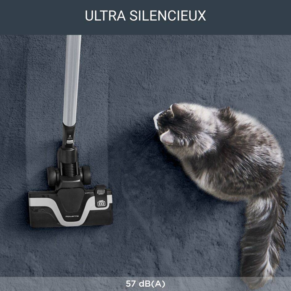 Silence Force Effitech®