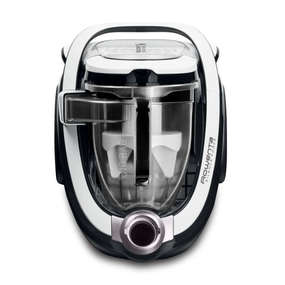 SILENCE FORCE CYCLONIC