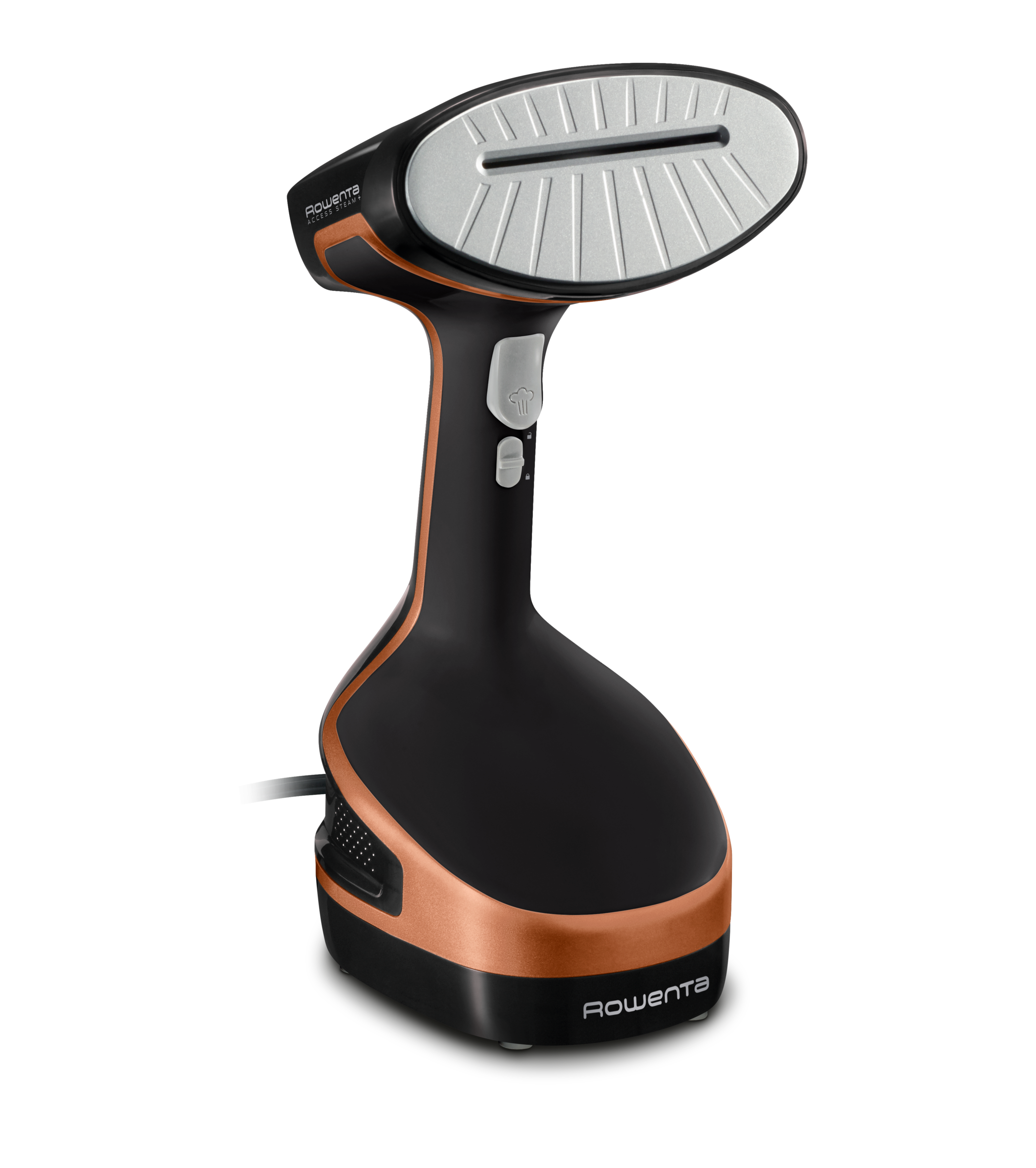 ACCESS STEAM+  1600 W NOIR ET CUIVRE