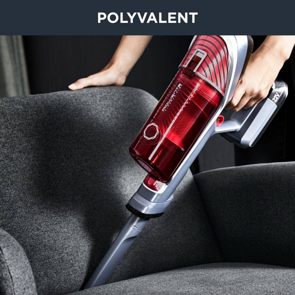 RECONDITIONNÉ X Force Flex 8.60, Aspirateur balai sans fil, 43AW, 45min, poils d'animaux