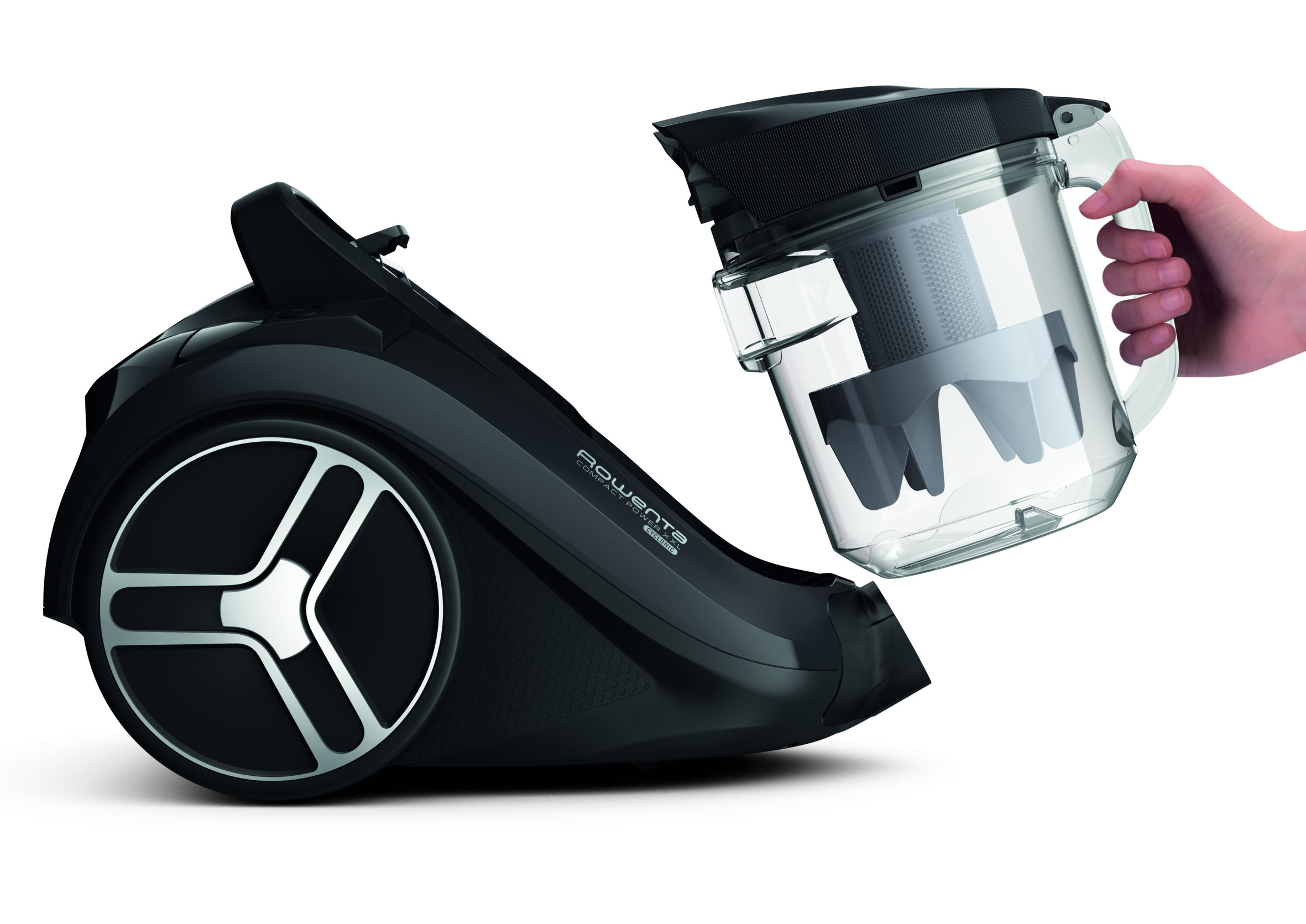 COMPACT POWER XXL