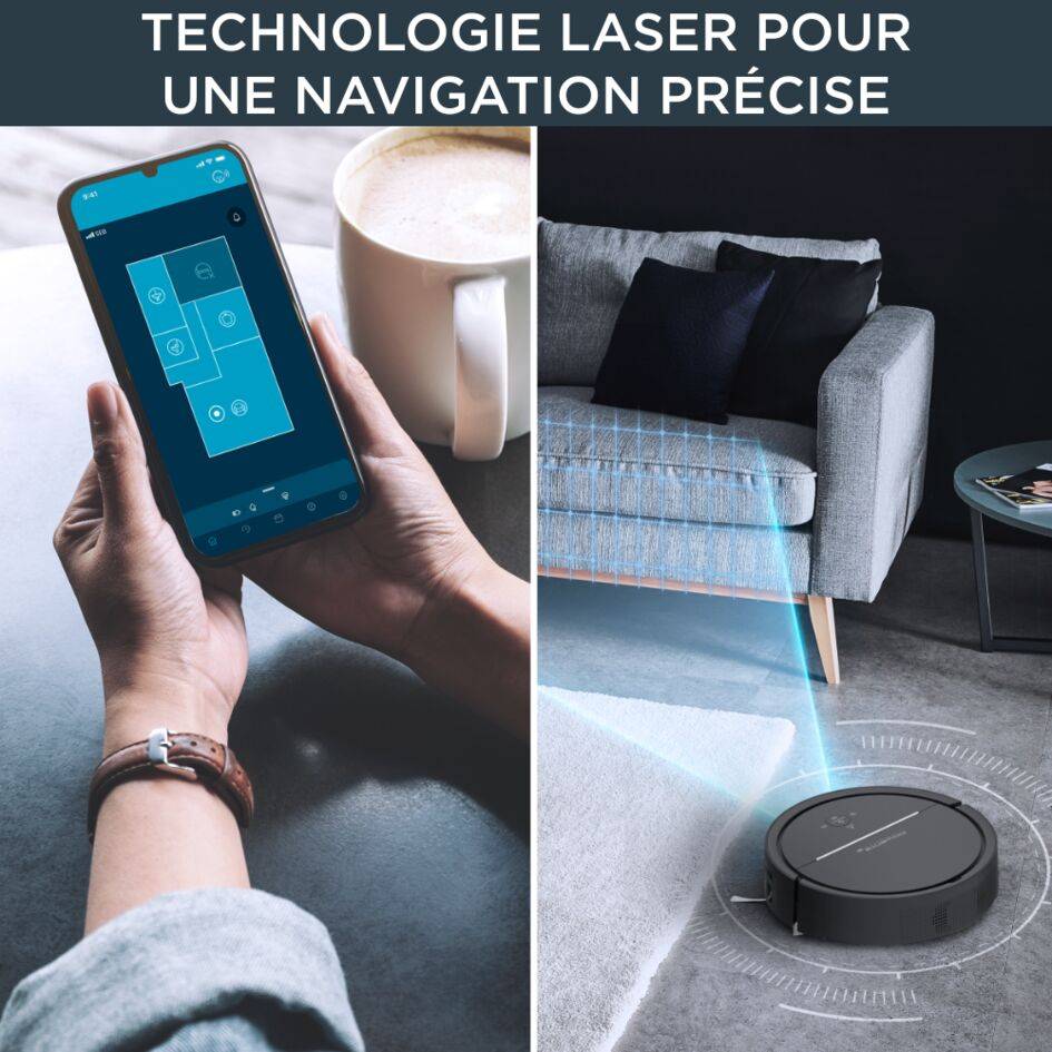 X-PLORER SERIE 120 AI
