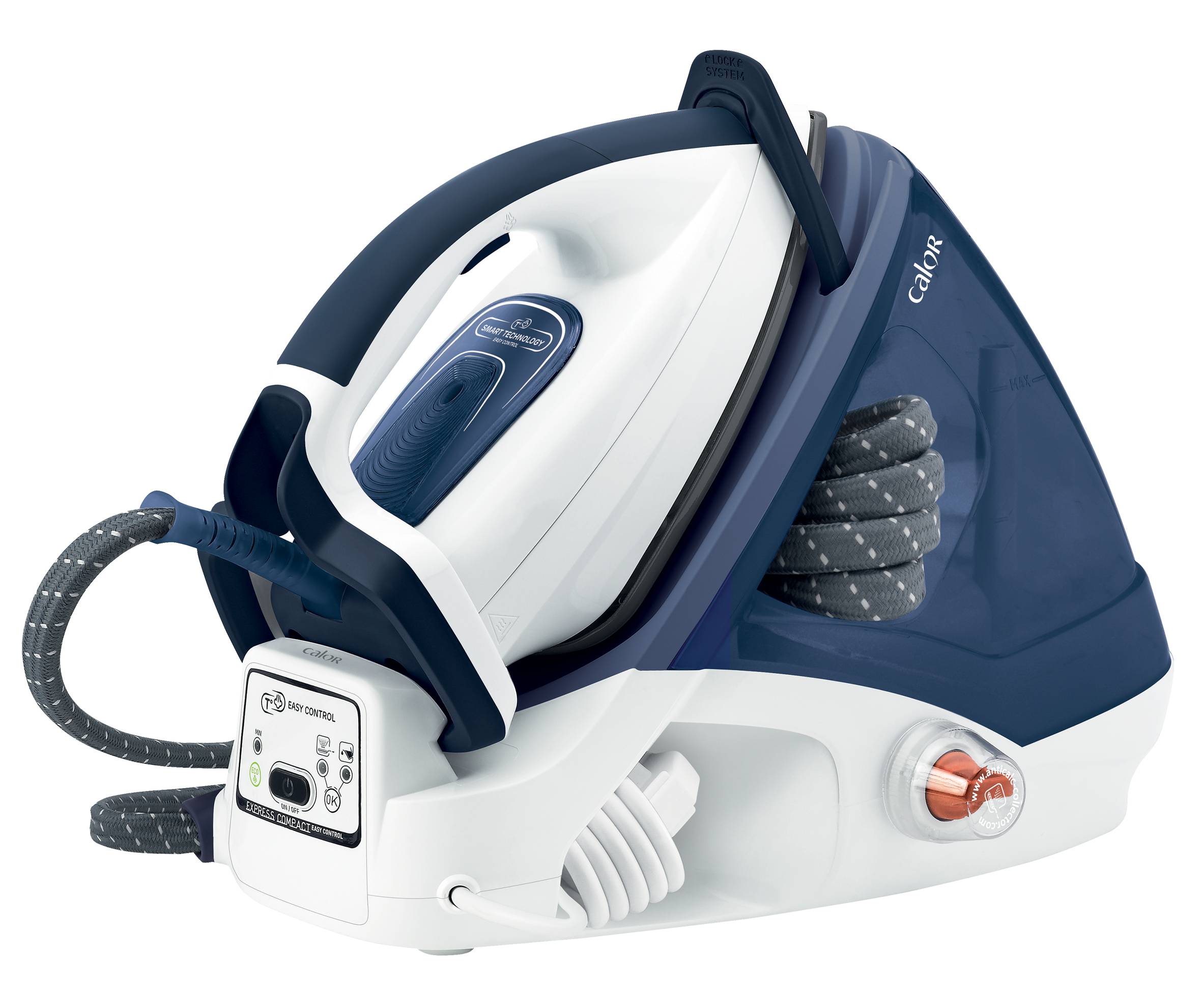 EXPRESS COMPACT  EASY PLUS
