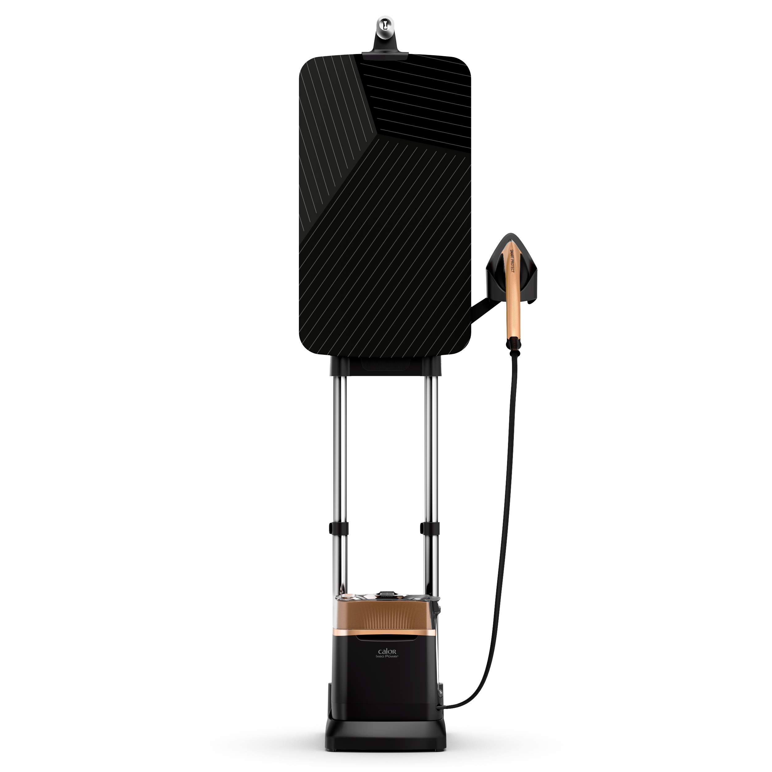 Ixeo Power, Défroissage et Repassage Tout-En-Un, Haute Pression, Calor