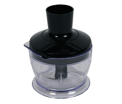 Hachoir 450ml MS-0A22216