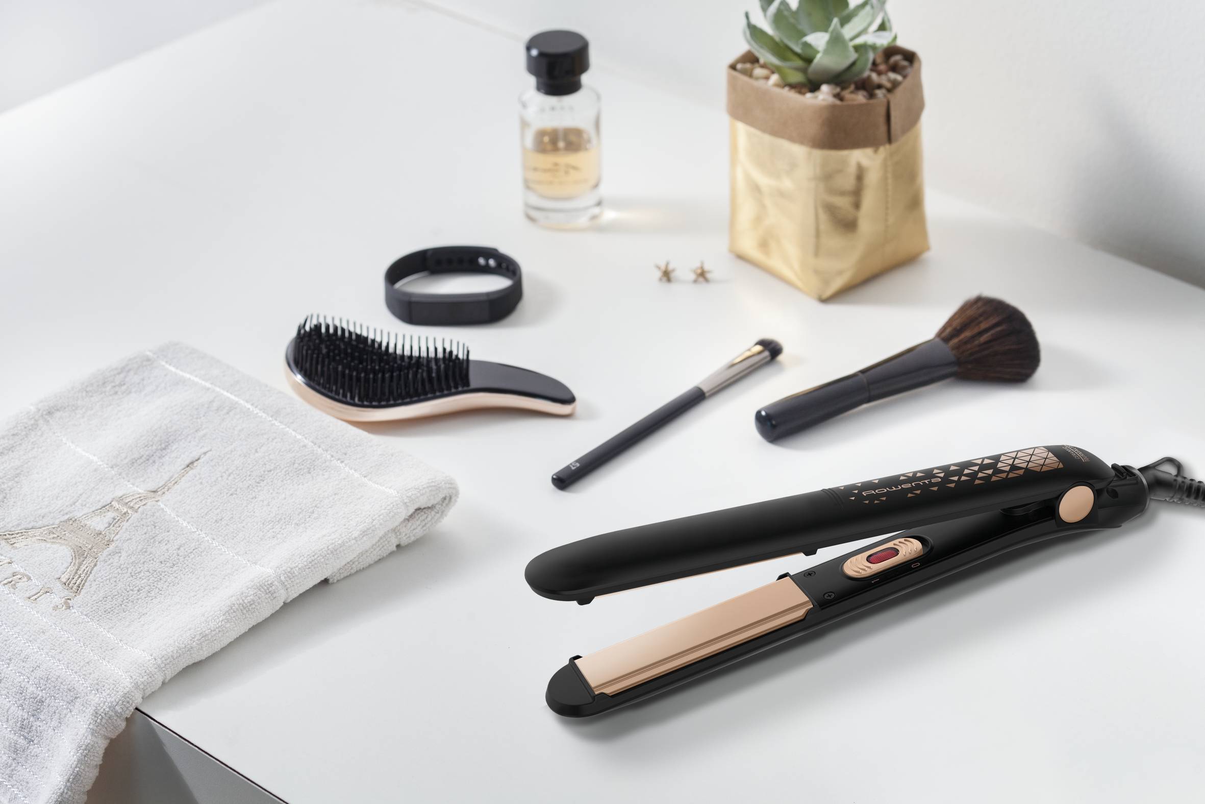 EASYLISS Collection "Copper Forever"