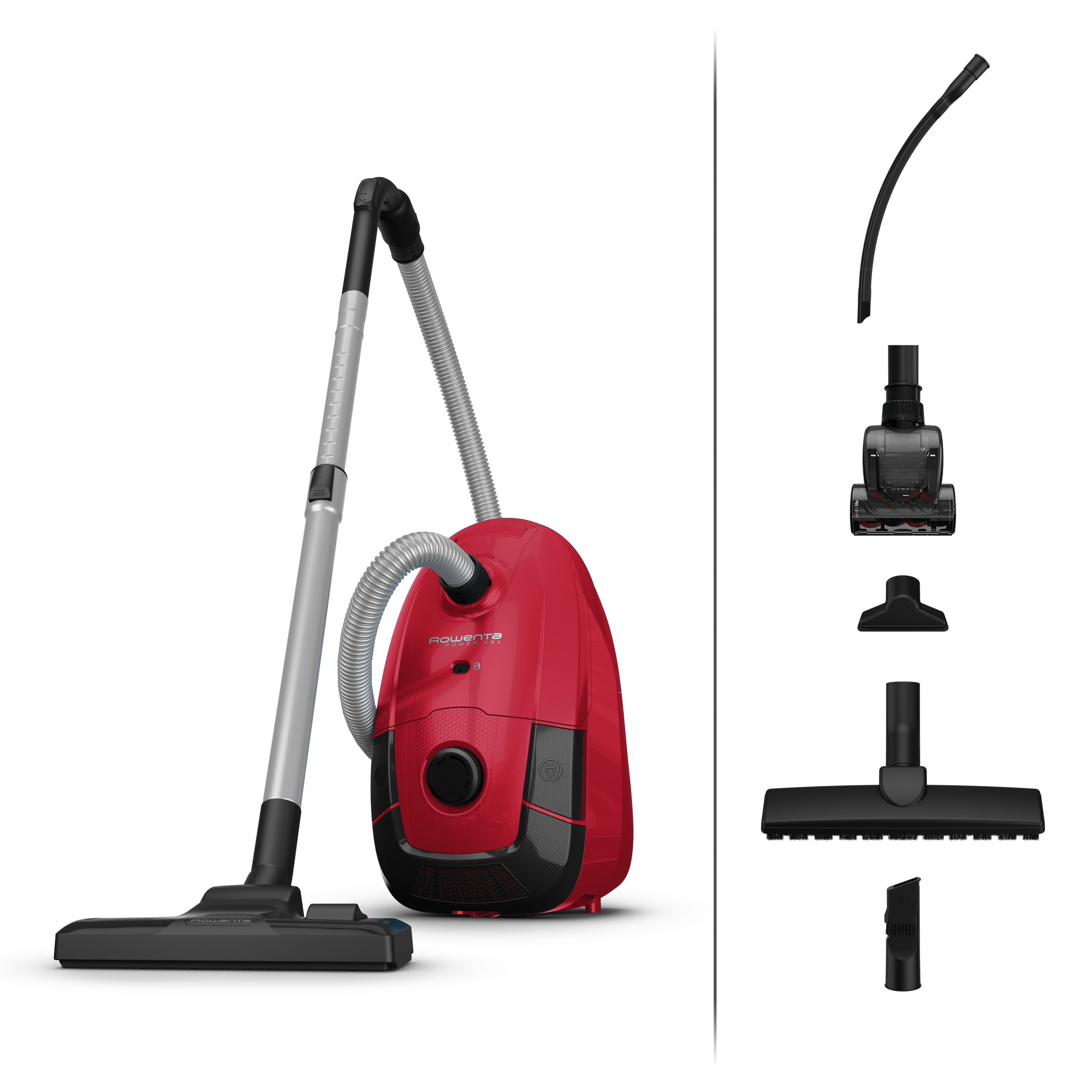 POWER XXL KIT TOTAL CLEAN