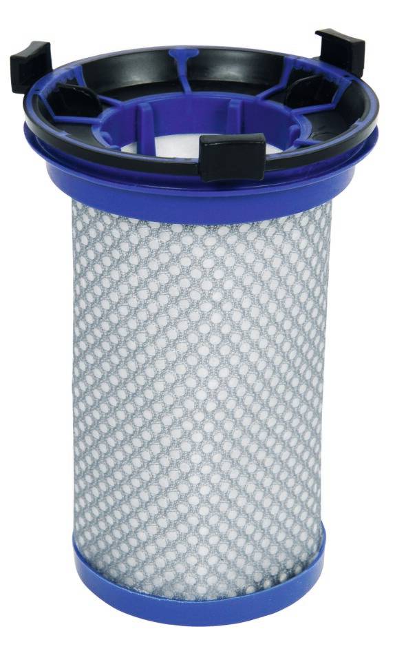 Filtre mousse pour aspirateur ZR009001