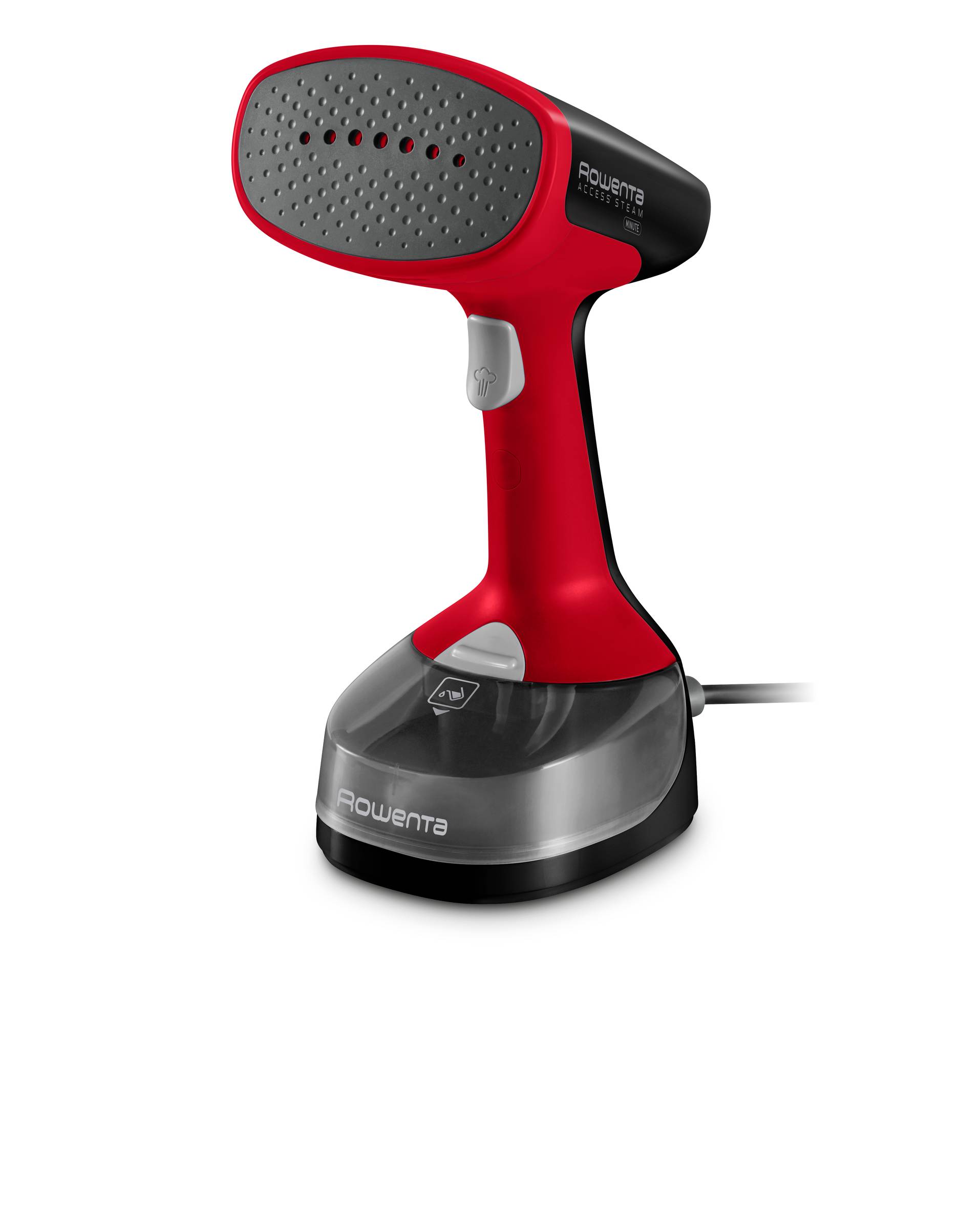 Access' Steam Minute