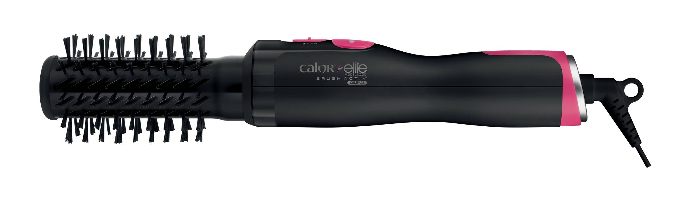 BRUSH ACTIV' COMPACT