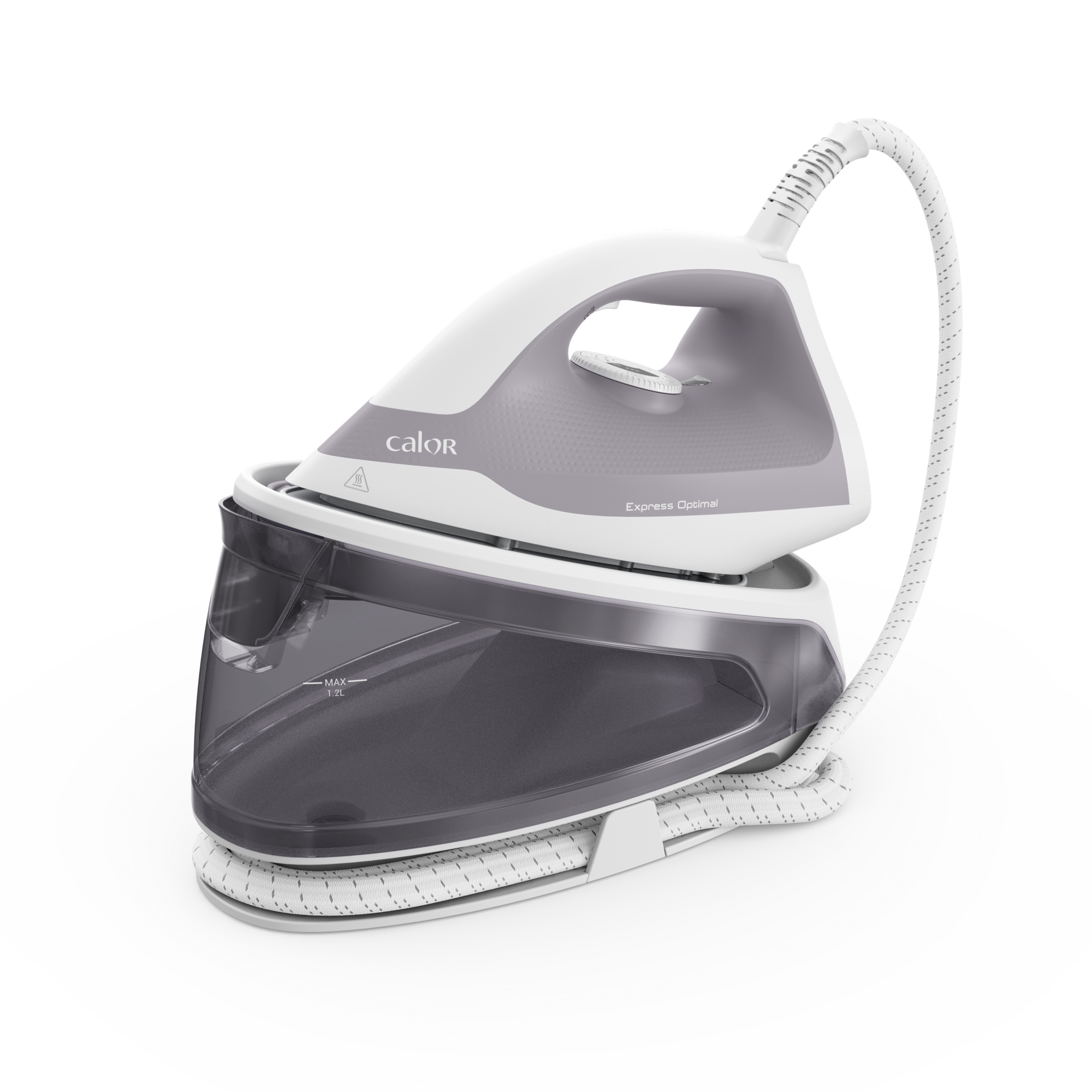 Centrale vapeur Express Optimal 