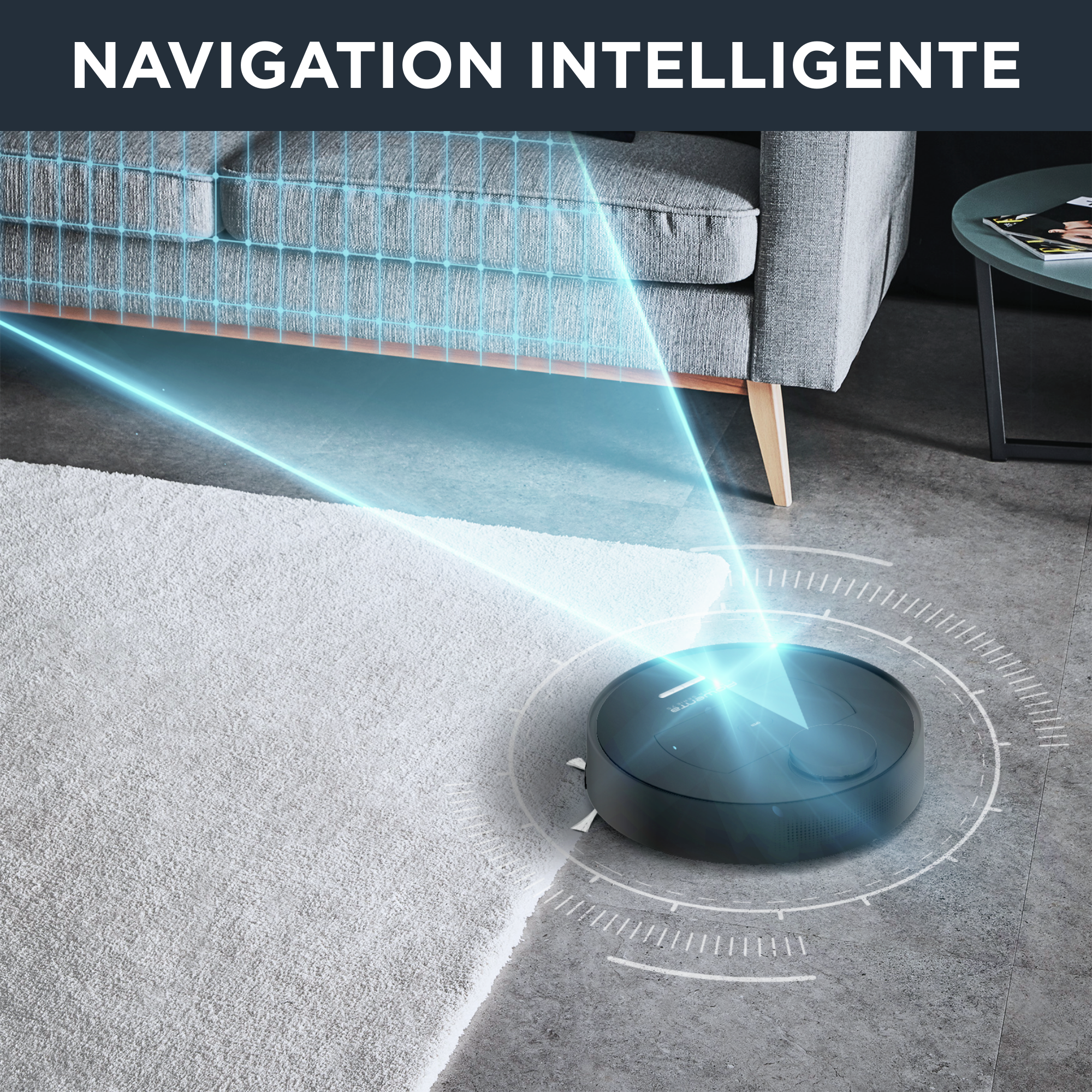 ROBOT X-PLORER SERIE 75 KIT ANIMAL