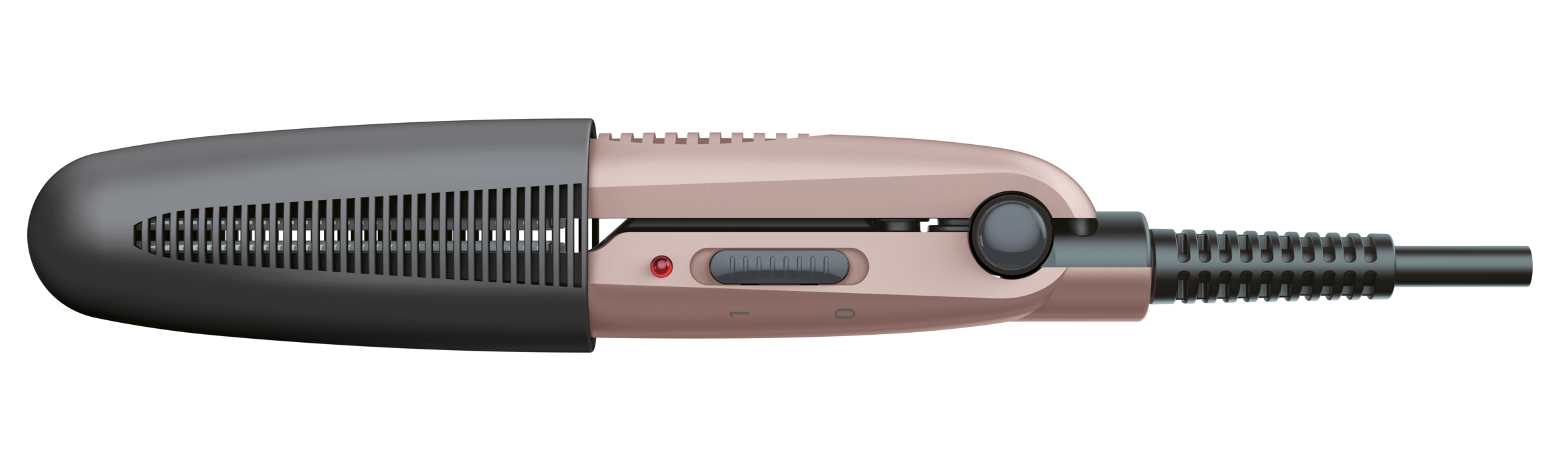 ROWENTA POCKET POWER STRAIGHTENER SF1120