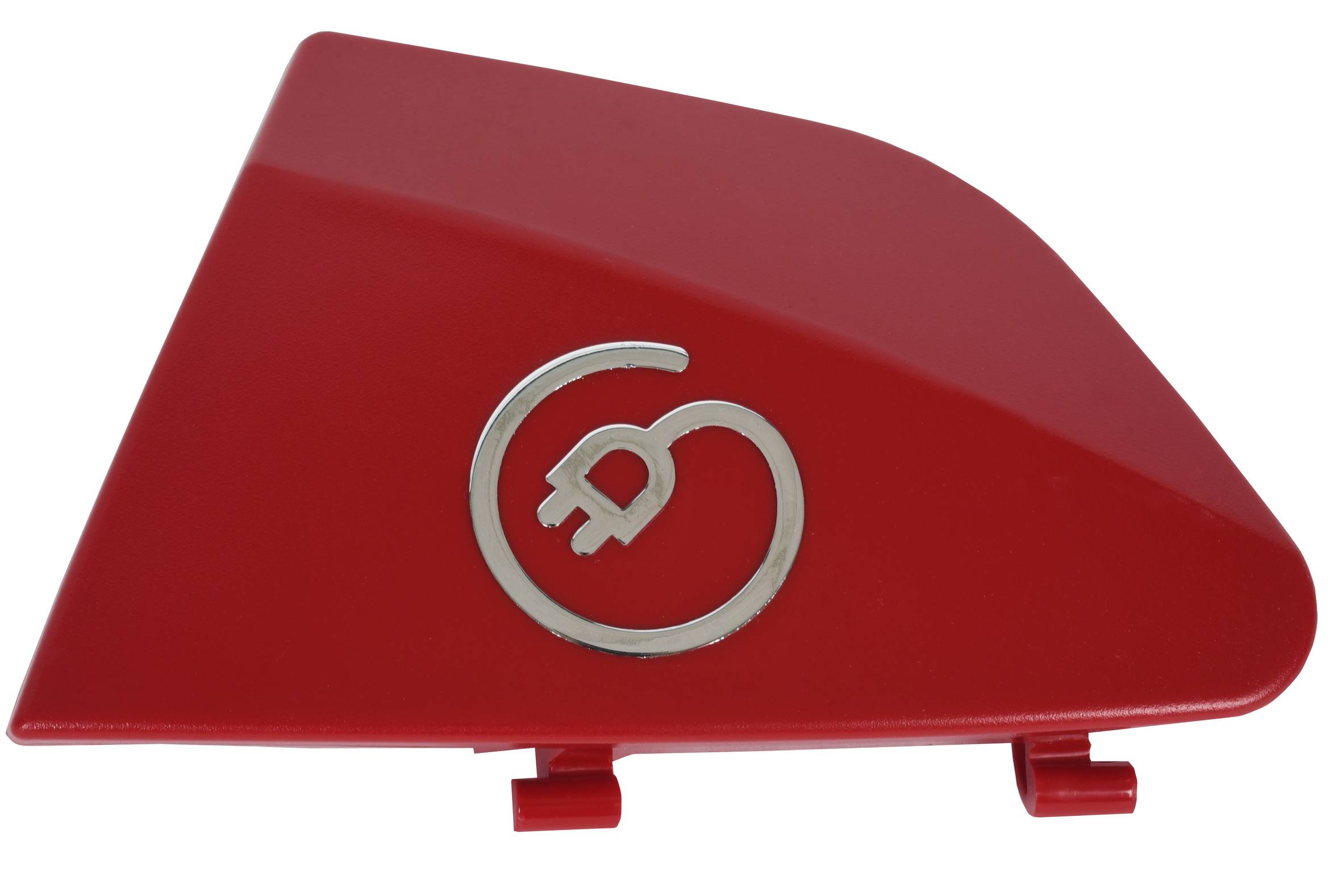 Pédale d'aspirateur rouge RS-2230000981