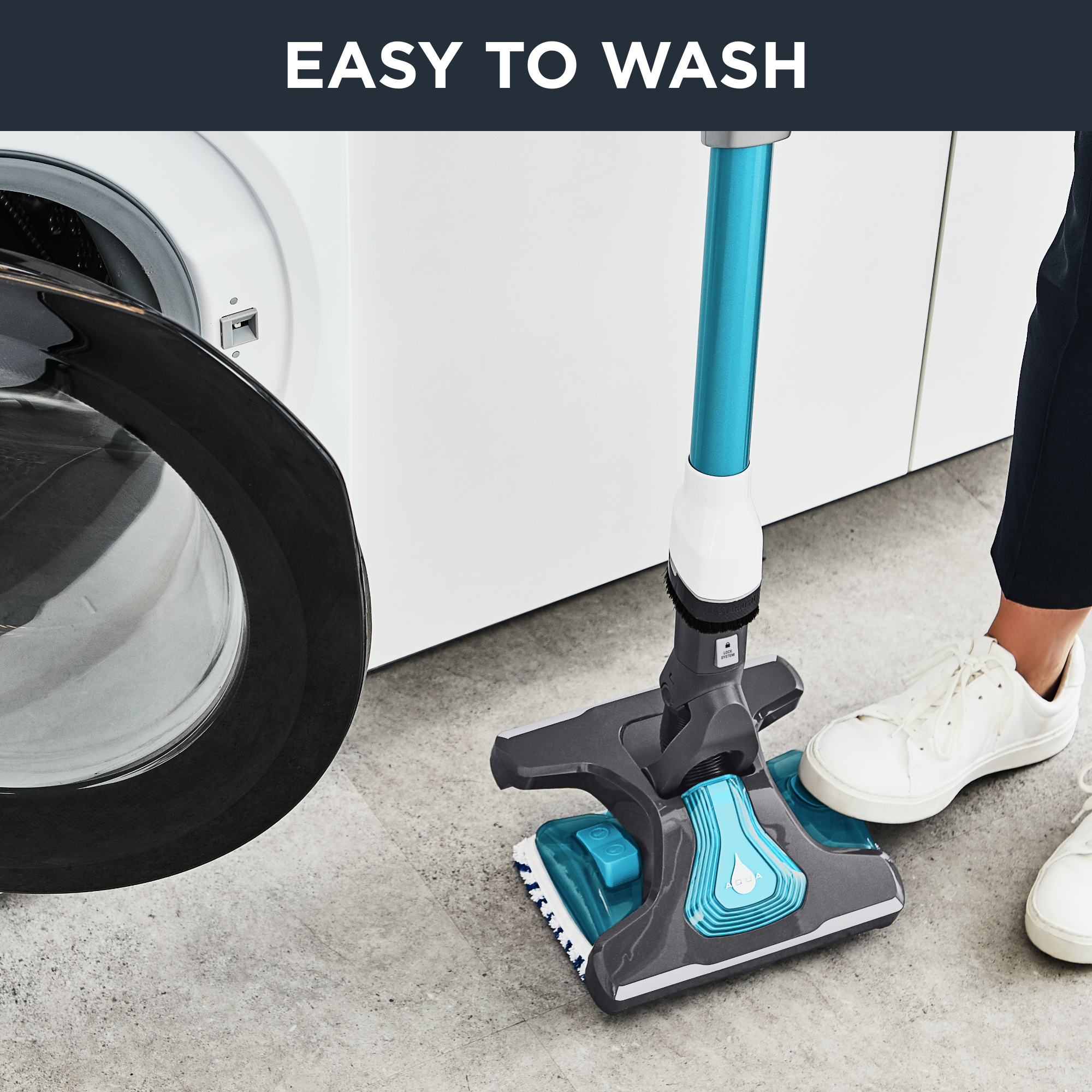 AIR FORCE FLEX 560 AQUA