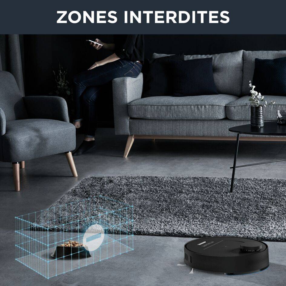 RECONDITIONNÉ ROBOT X-PLORER SERIE 75 KIT ANIMAL