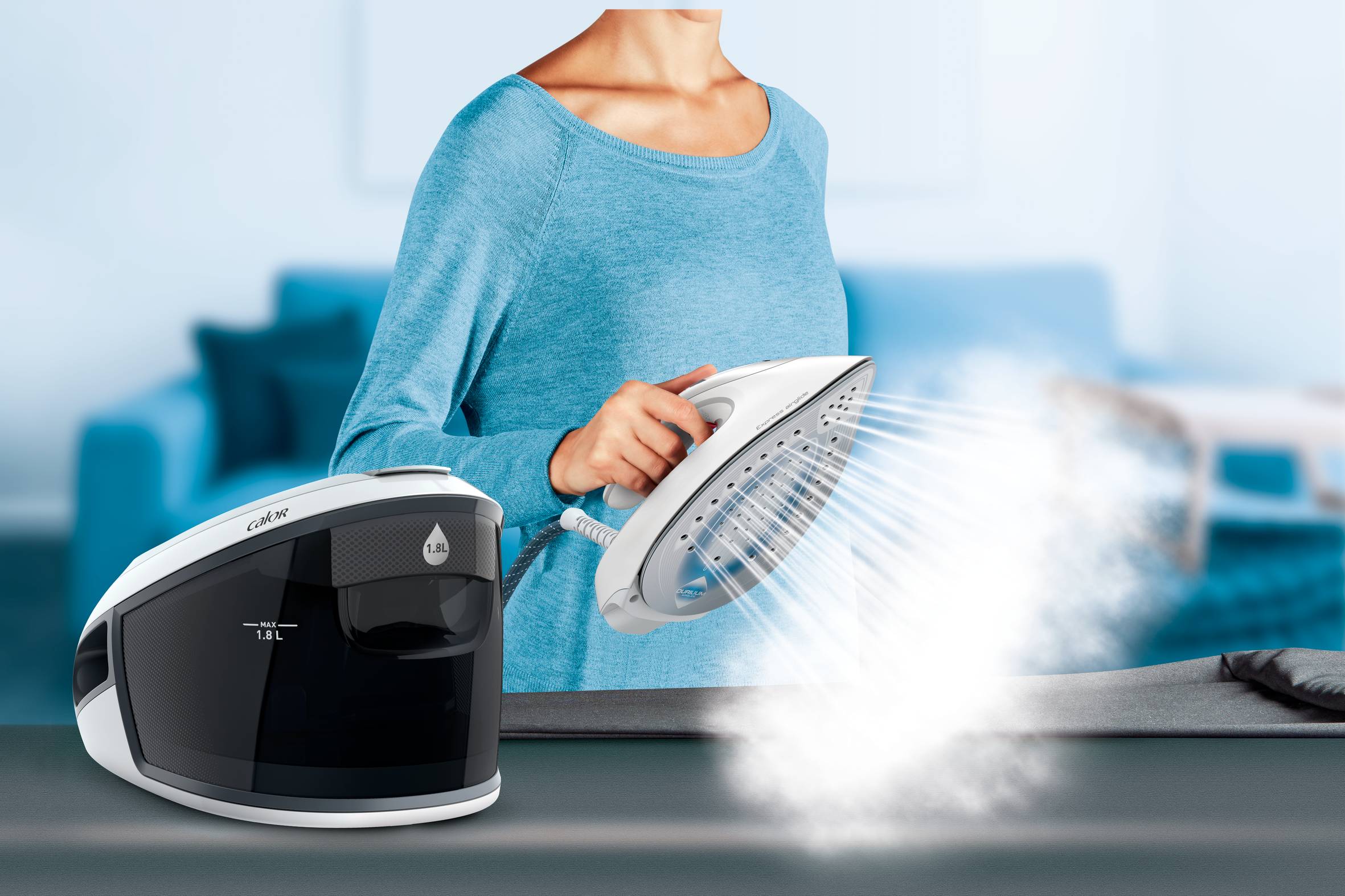 EXPRESS AIRGLIDE