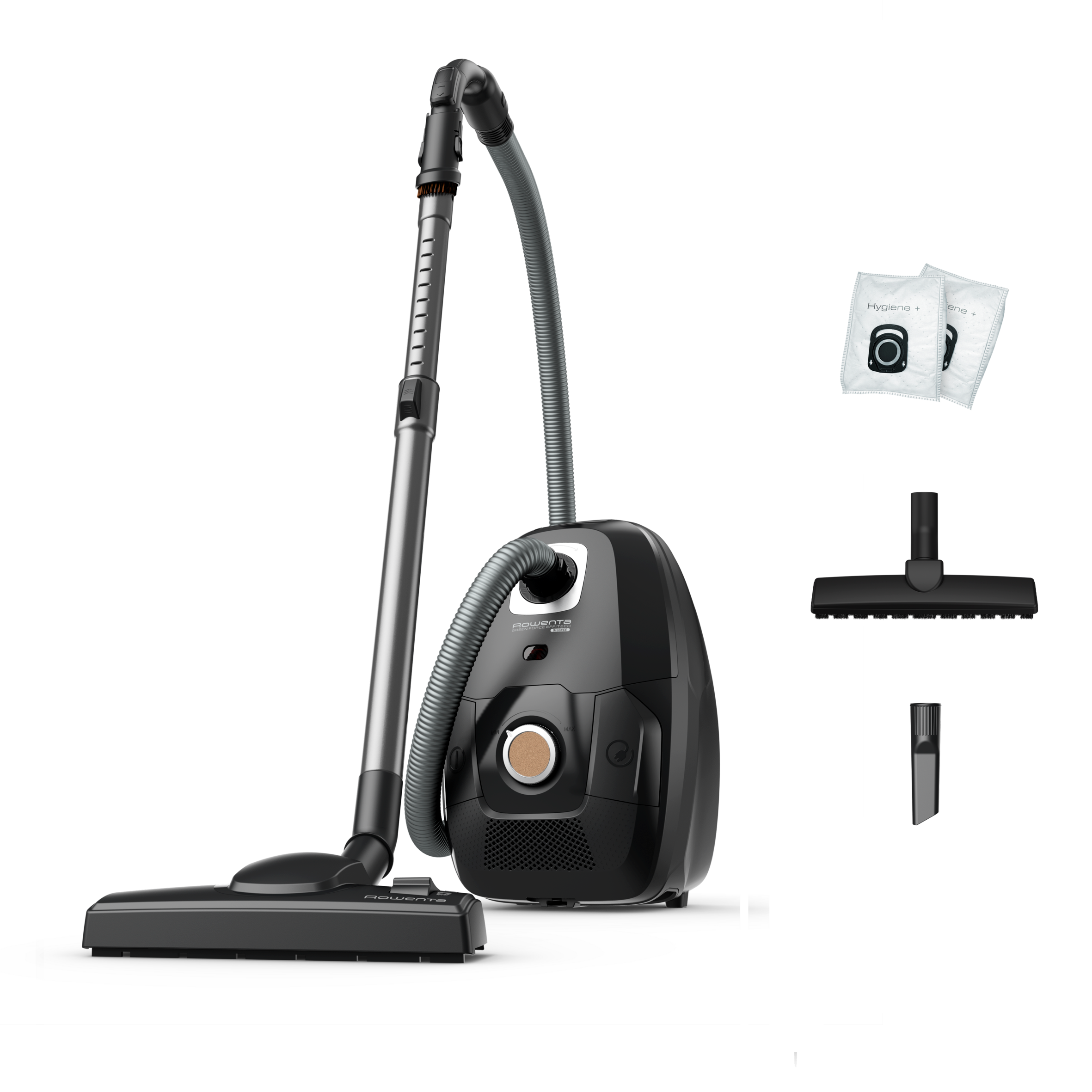 GREEN FORCE EFFITECH®