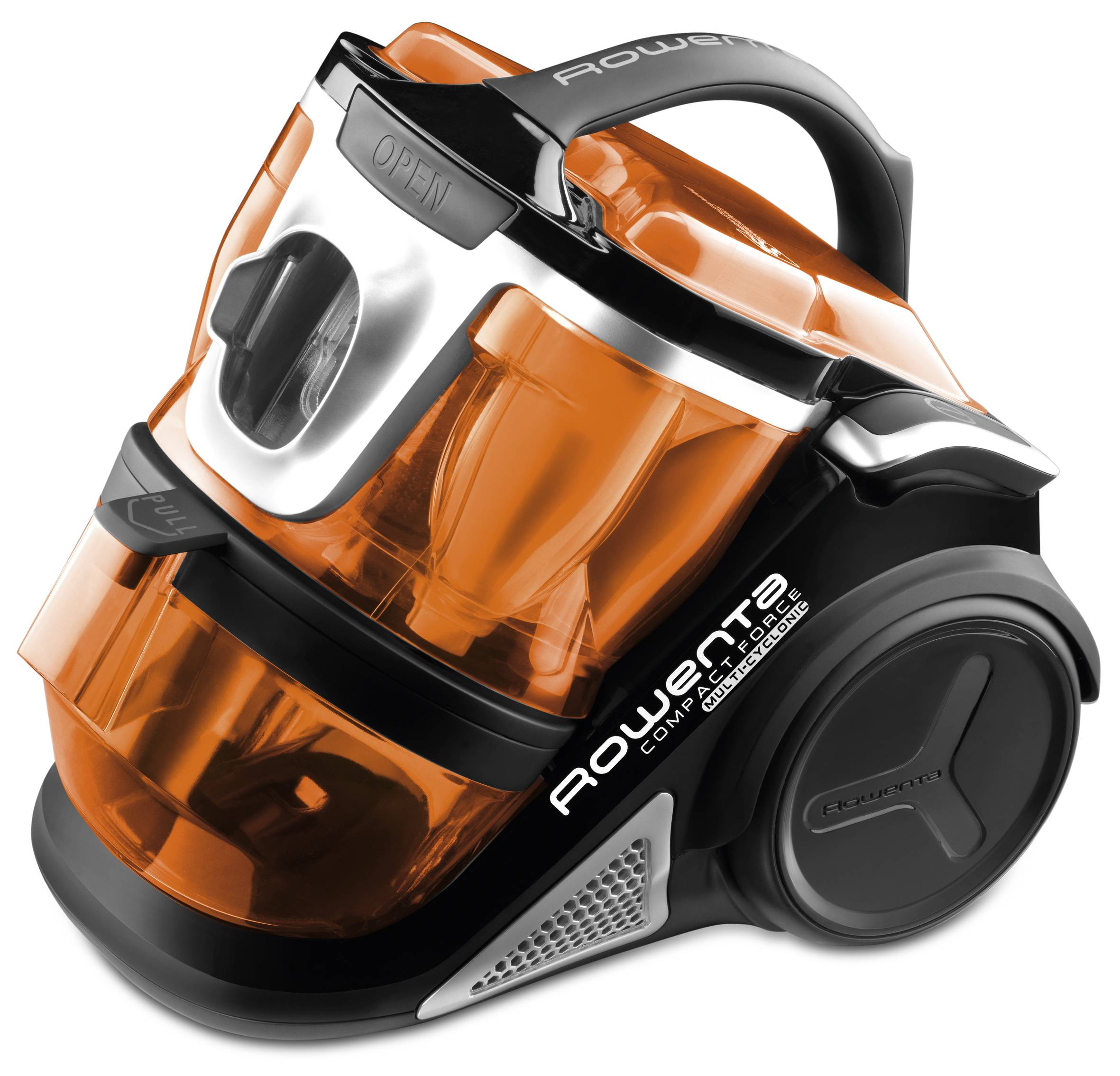 Compact Force Cyclonic