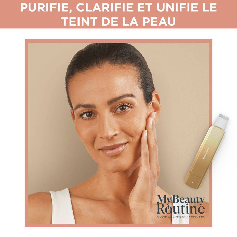 PURIFIANT VISAGE SKIN-SONIC