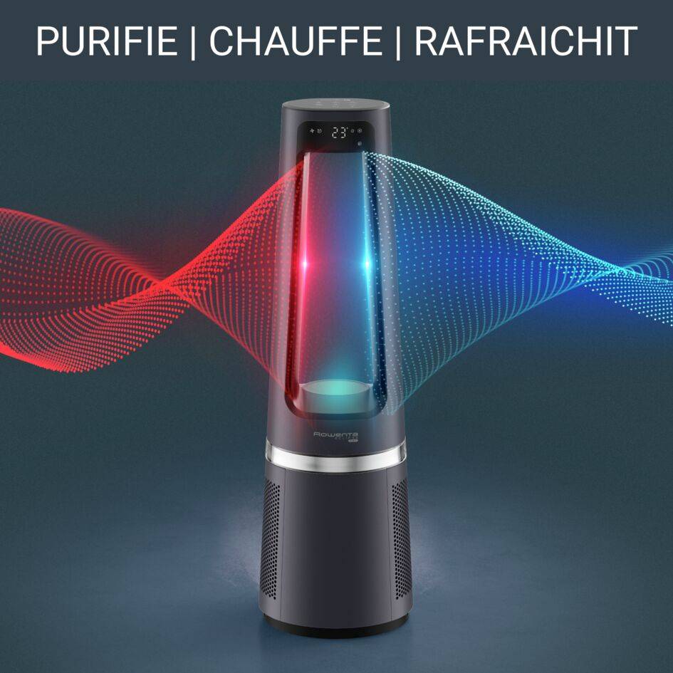 Eclipse 3-en-1 Urban Metal