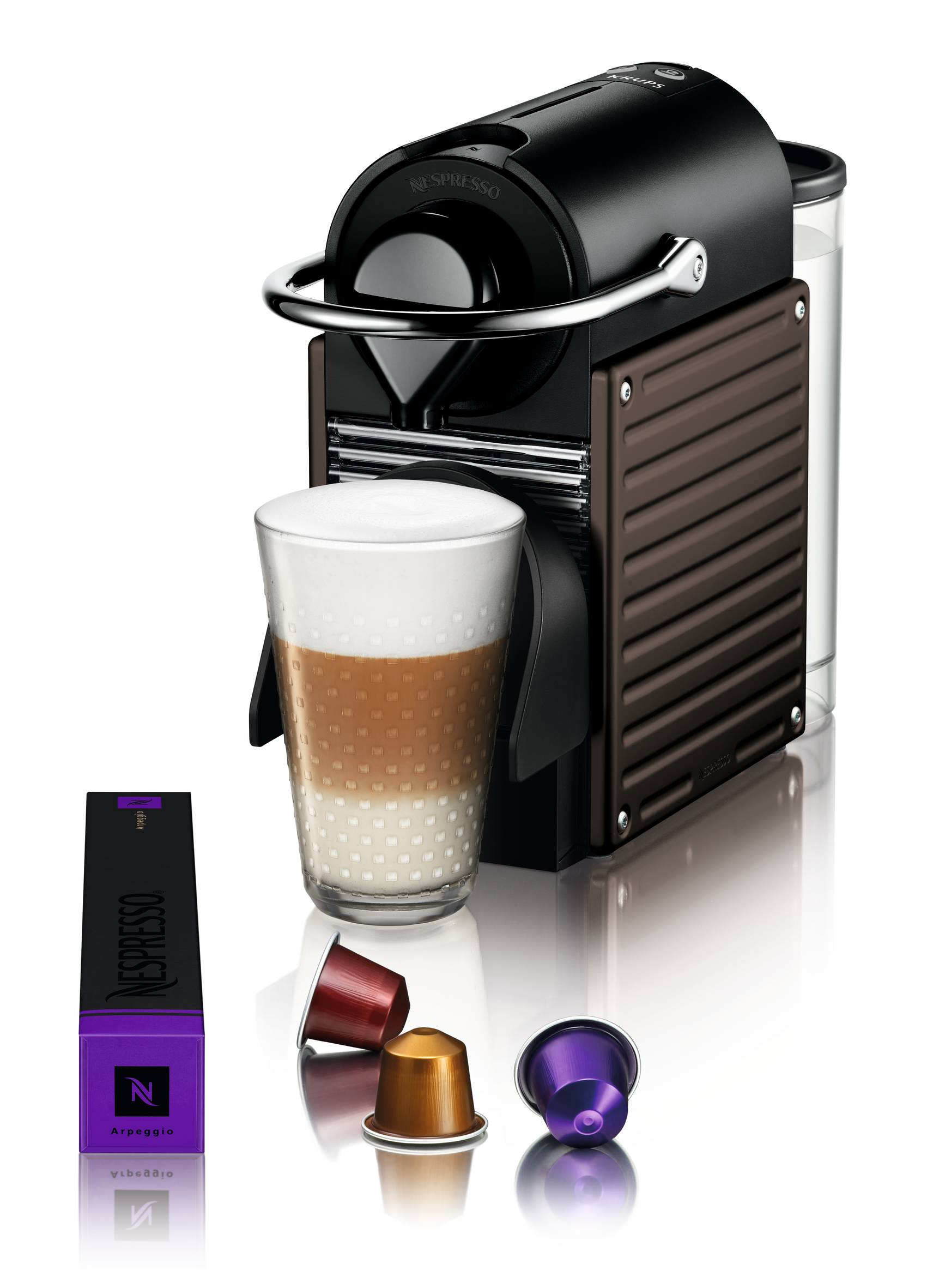 Nespresso Pixie