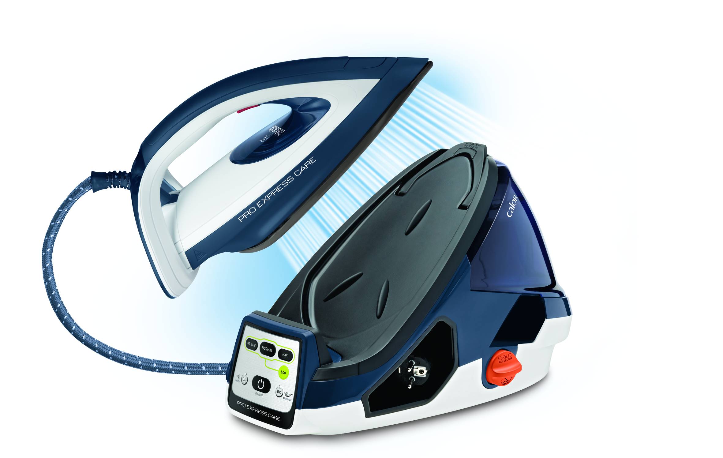 PRO EXPRESS CARE